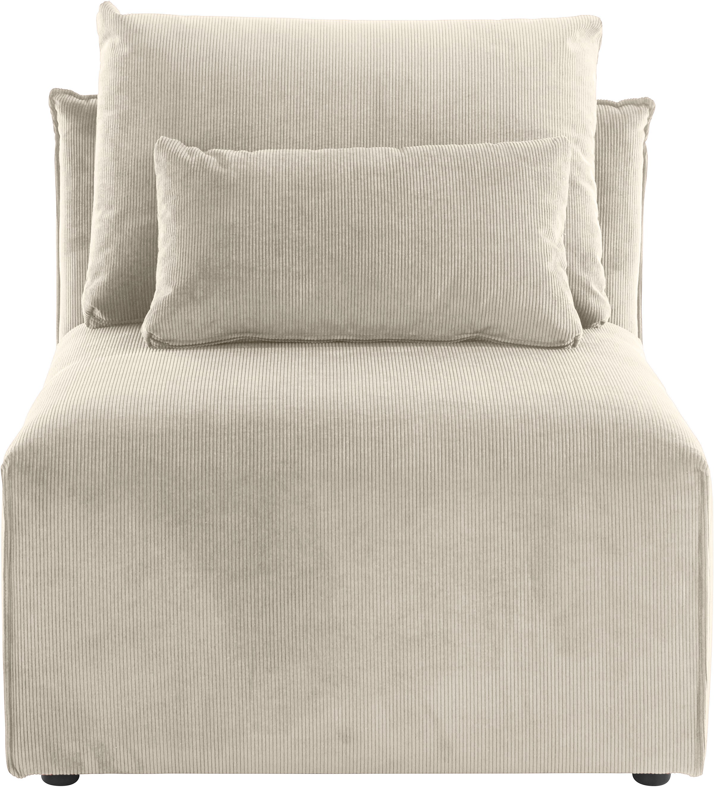 OTTO home Sessel "Nöre" Modul - zum Zusammenstellen; in vielen Bezugsqualit günstig online kaufen