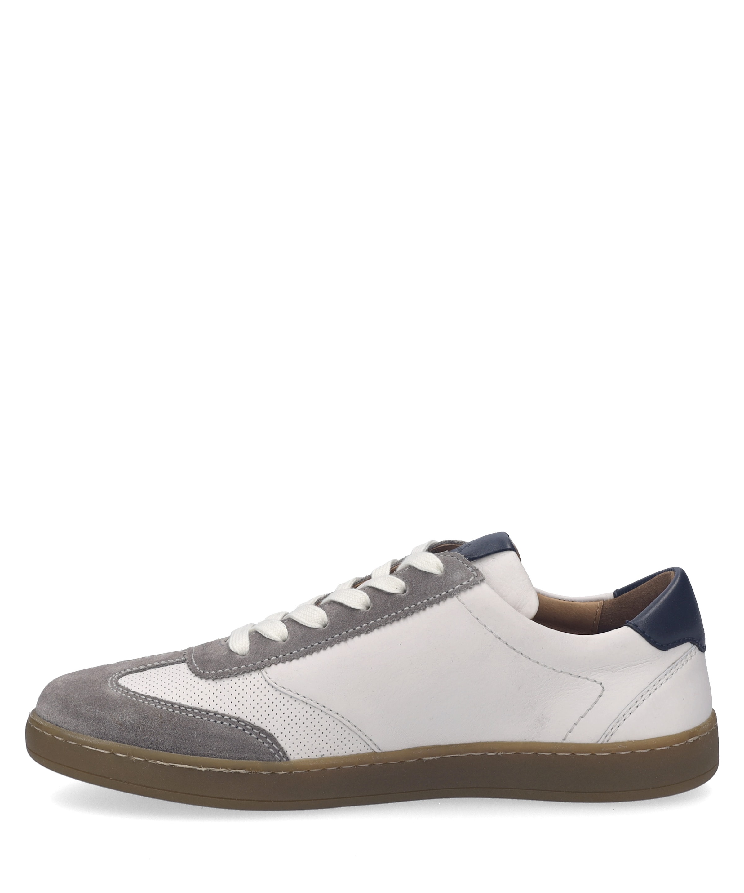 Josef Seibel Sneaker »Lio 05, asphalt-multi«