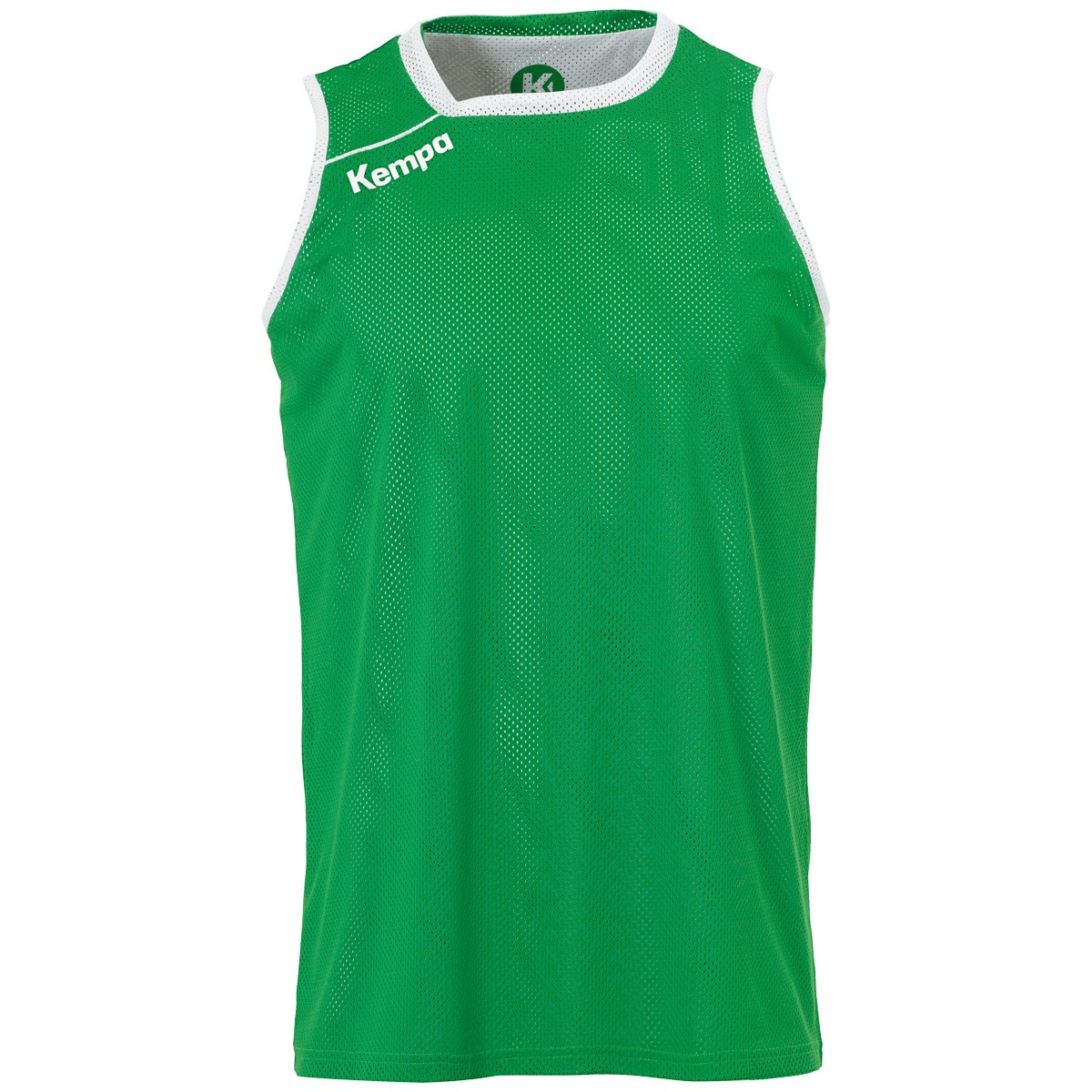 Kempa Sporttop "TankTop REVERSIBLE" 1