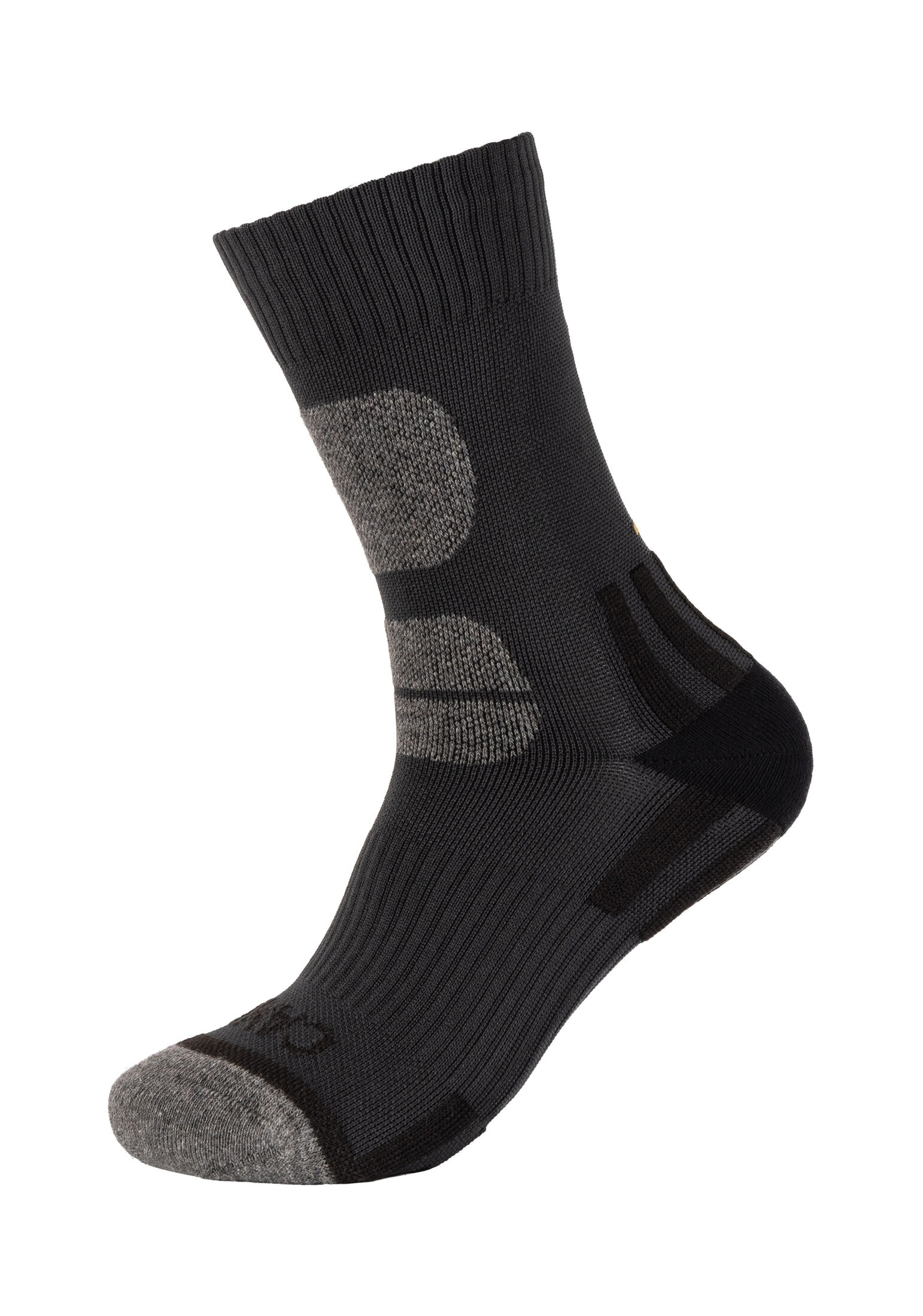 Camano Socken »Wandersocken 4er Pack«