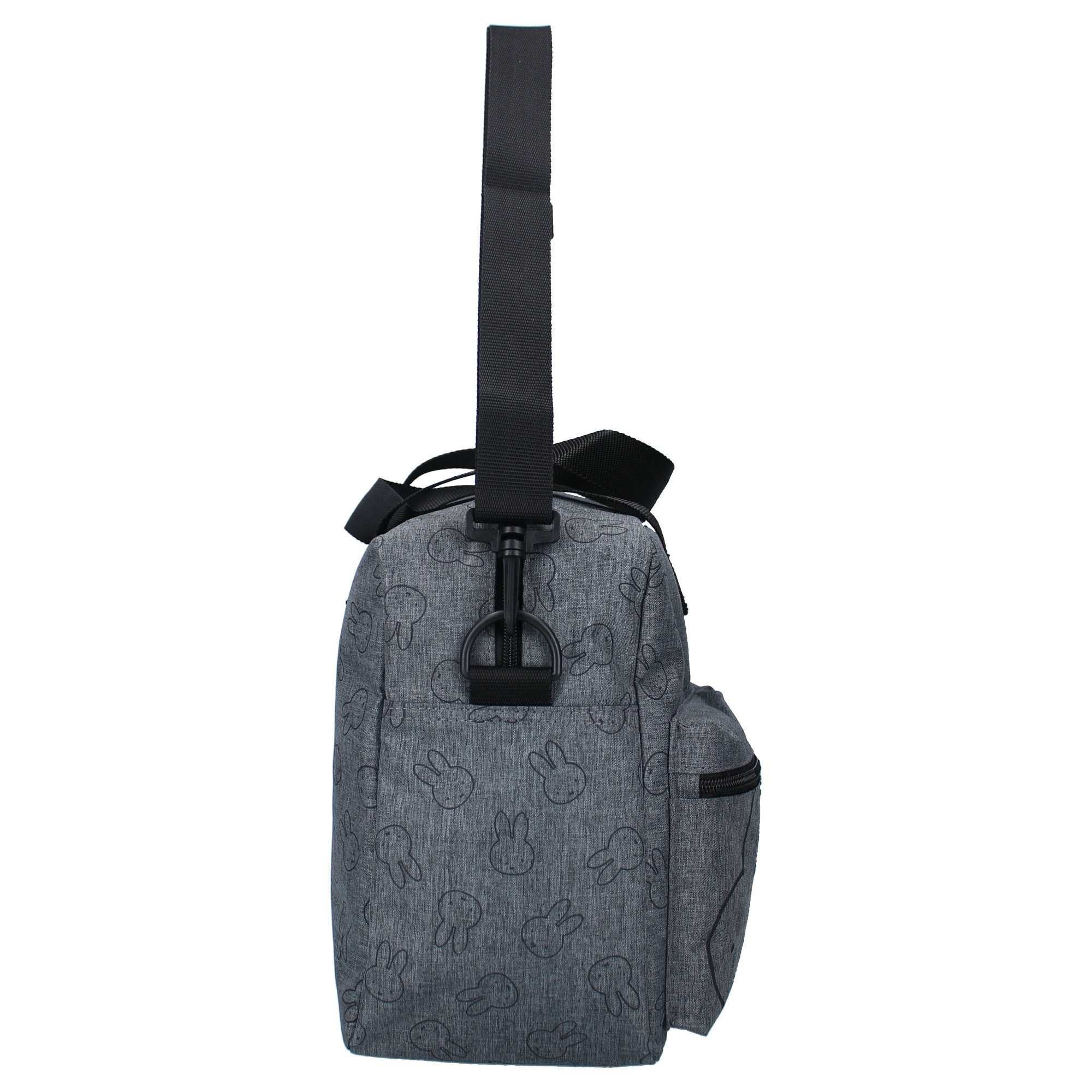 Vadobag Wickeltasche, mit passender Wickelunterlage