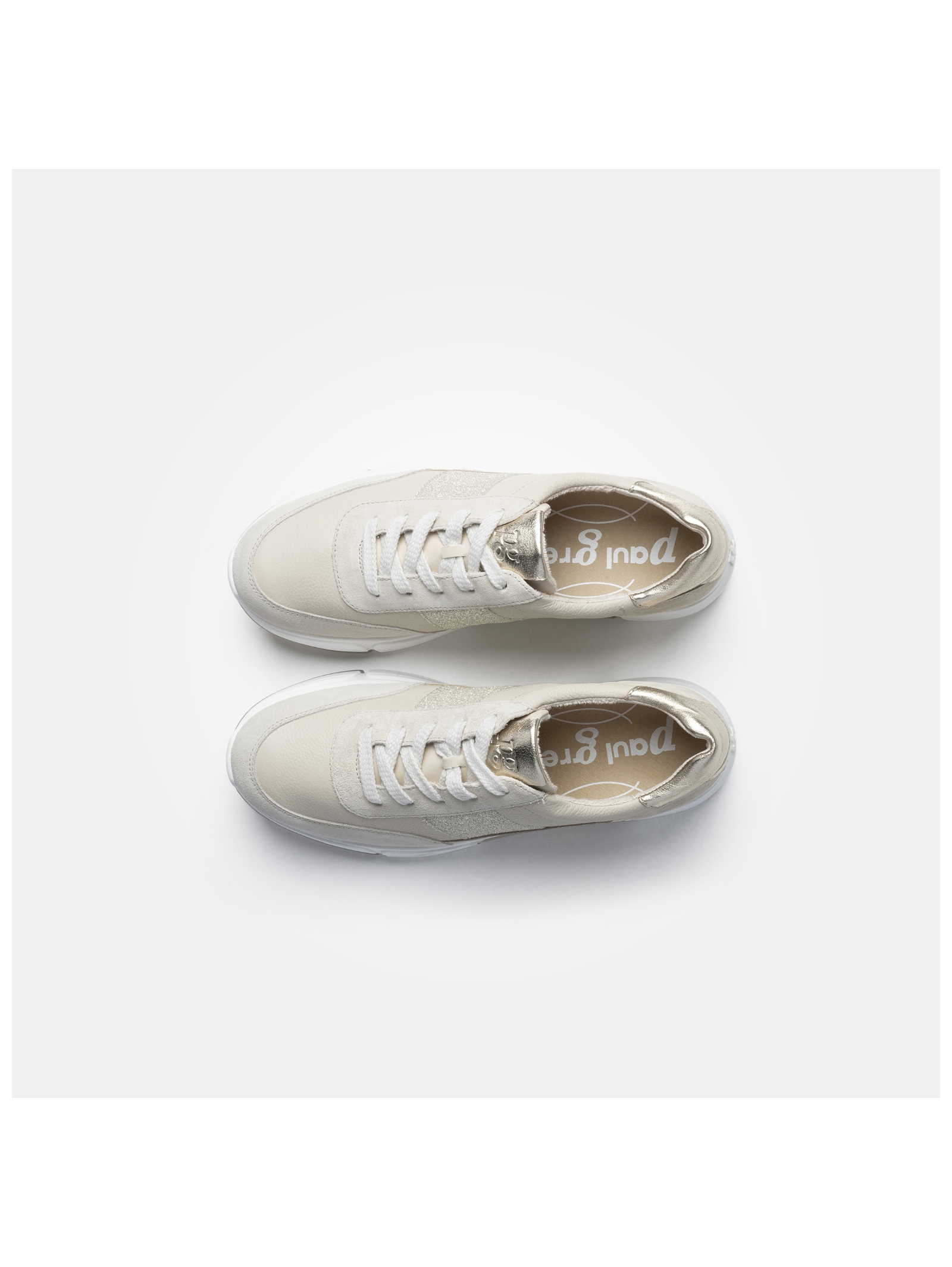 Paul Green Sneaker »Paul Green Sneaker Leder«