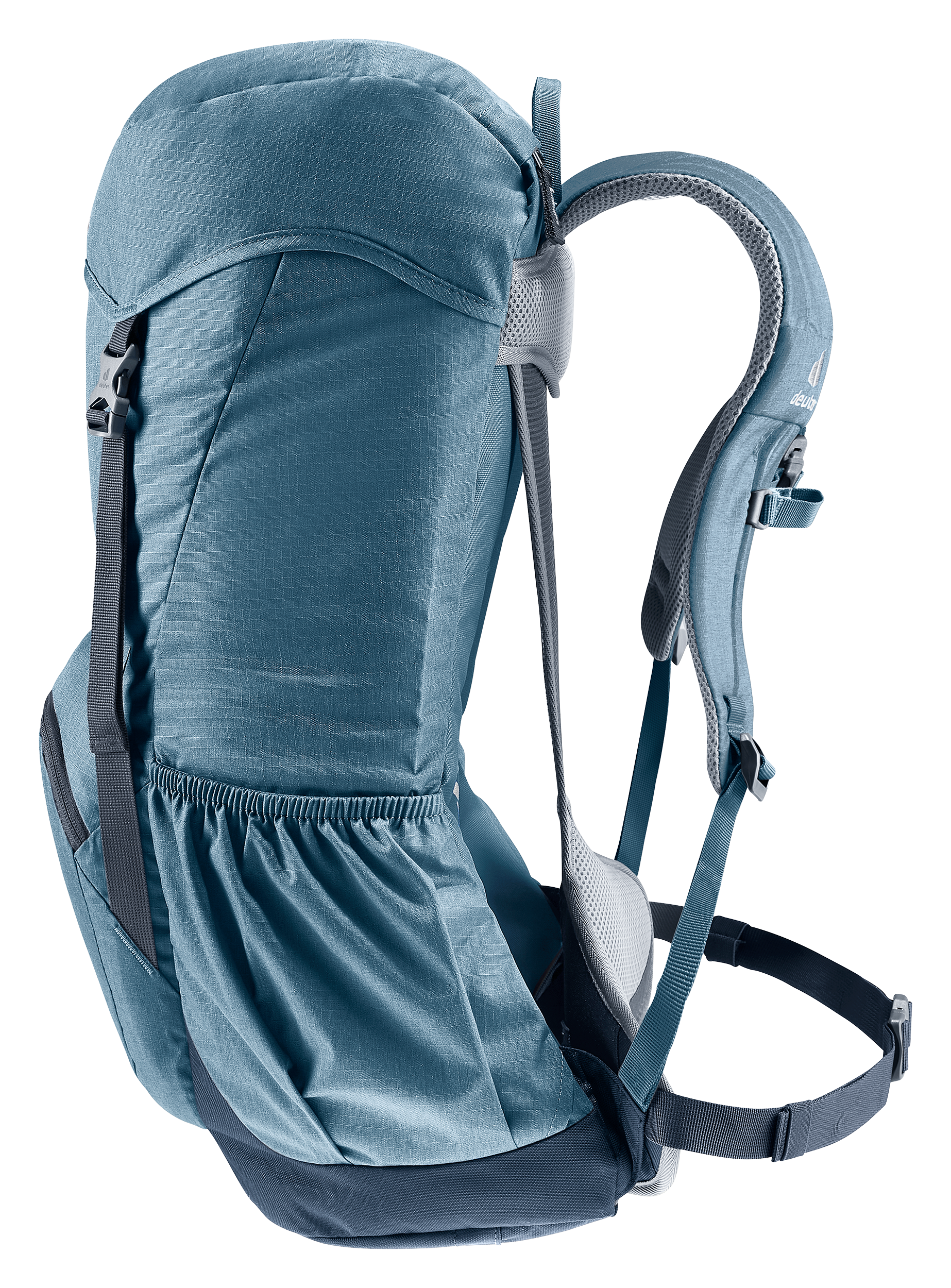 deuter Wanderrucksack »ZUGSPITZE 24« für ausgedehnte Touren, 24 Liter Volumen, mit Regenhülle