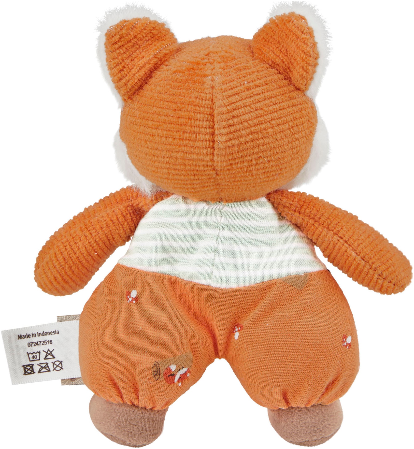 Sterntaler® Kuscheltier »Fuchs Filou S«