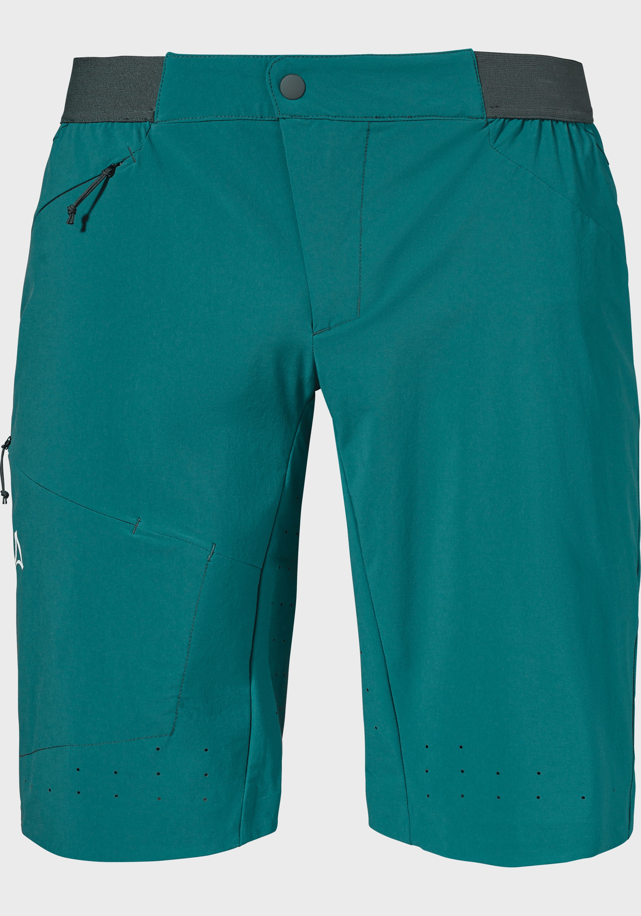 Shorts »Shorts Mellow Trail M«