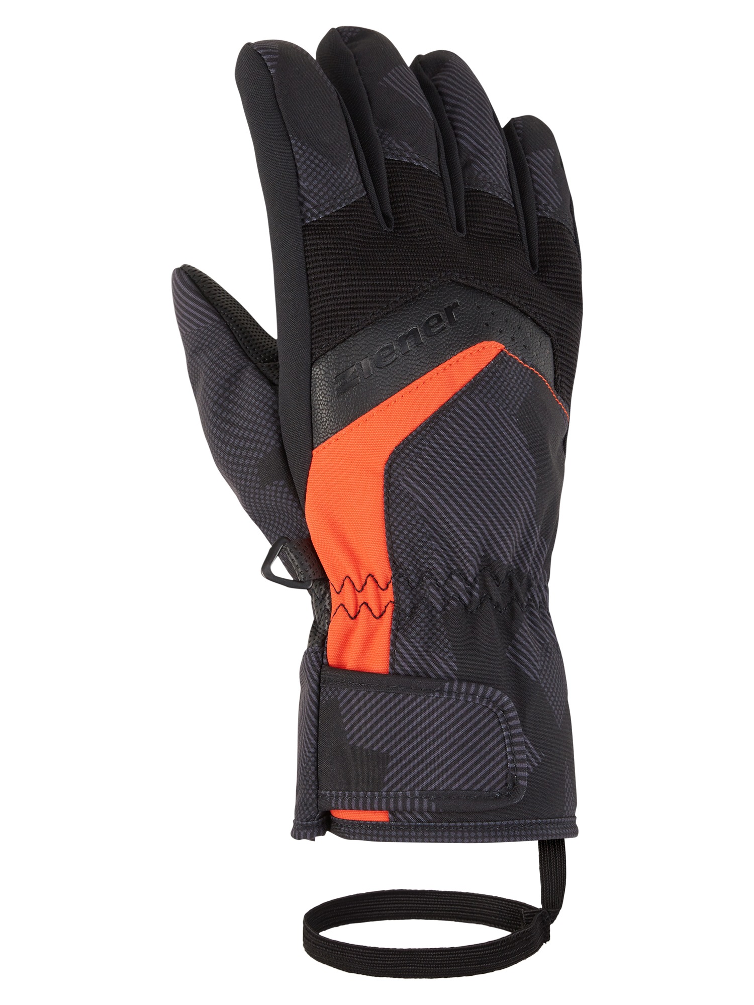 Ziener Skihandschuhe "LABINO AS(R)" günstig online kaufen