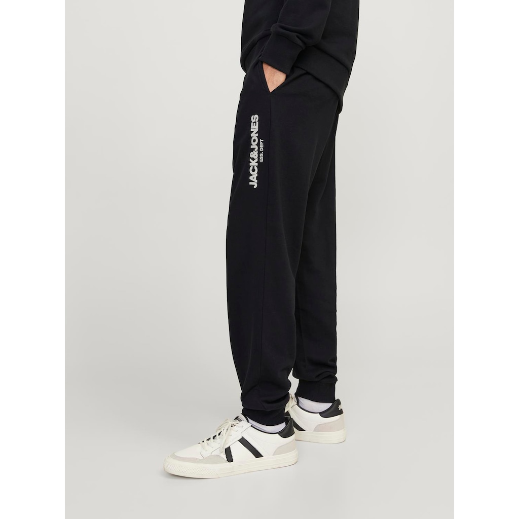 Jack & Jones Jogginghose »JPSTGORDON JJGALE SWEAT PANTS NAF«