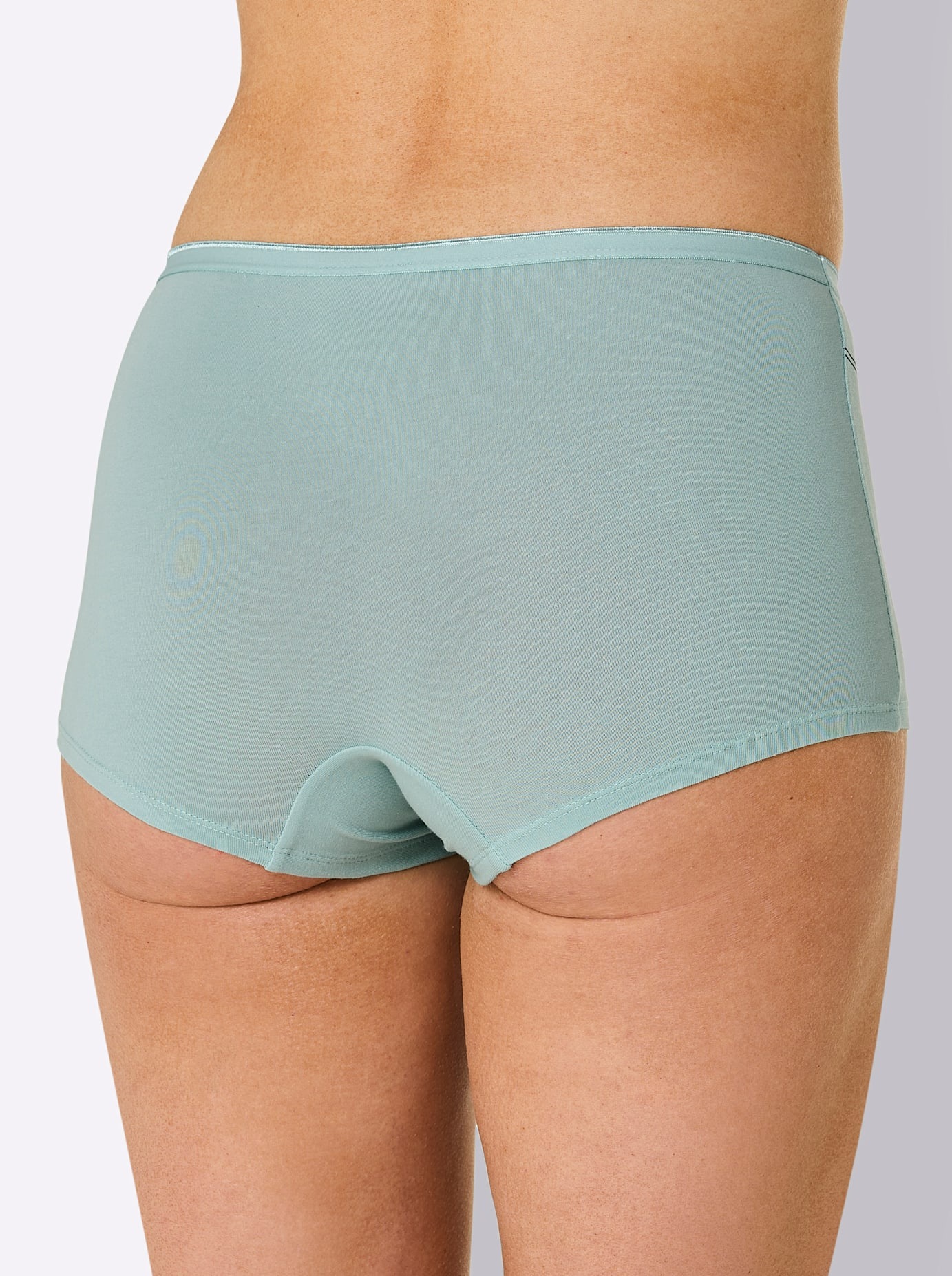 nicht definiert Panty, (3 St.)