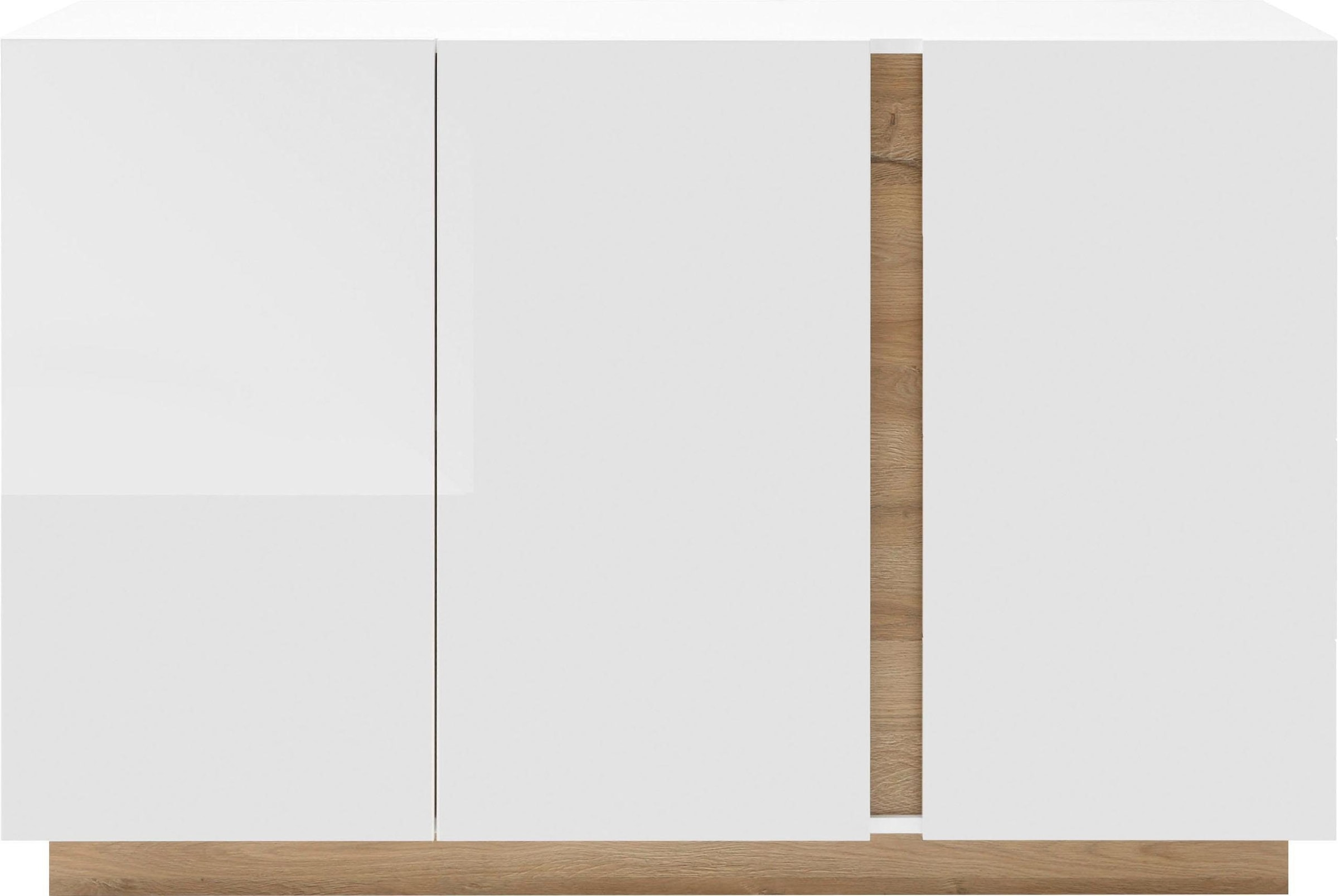 INOSIGN Sideboard "CLAiR Sideboard 52", Breite 138 cm günstig online kaufen