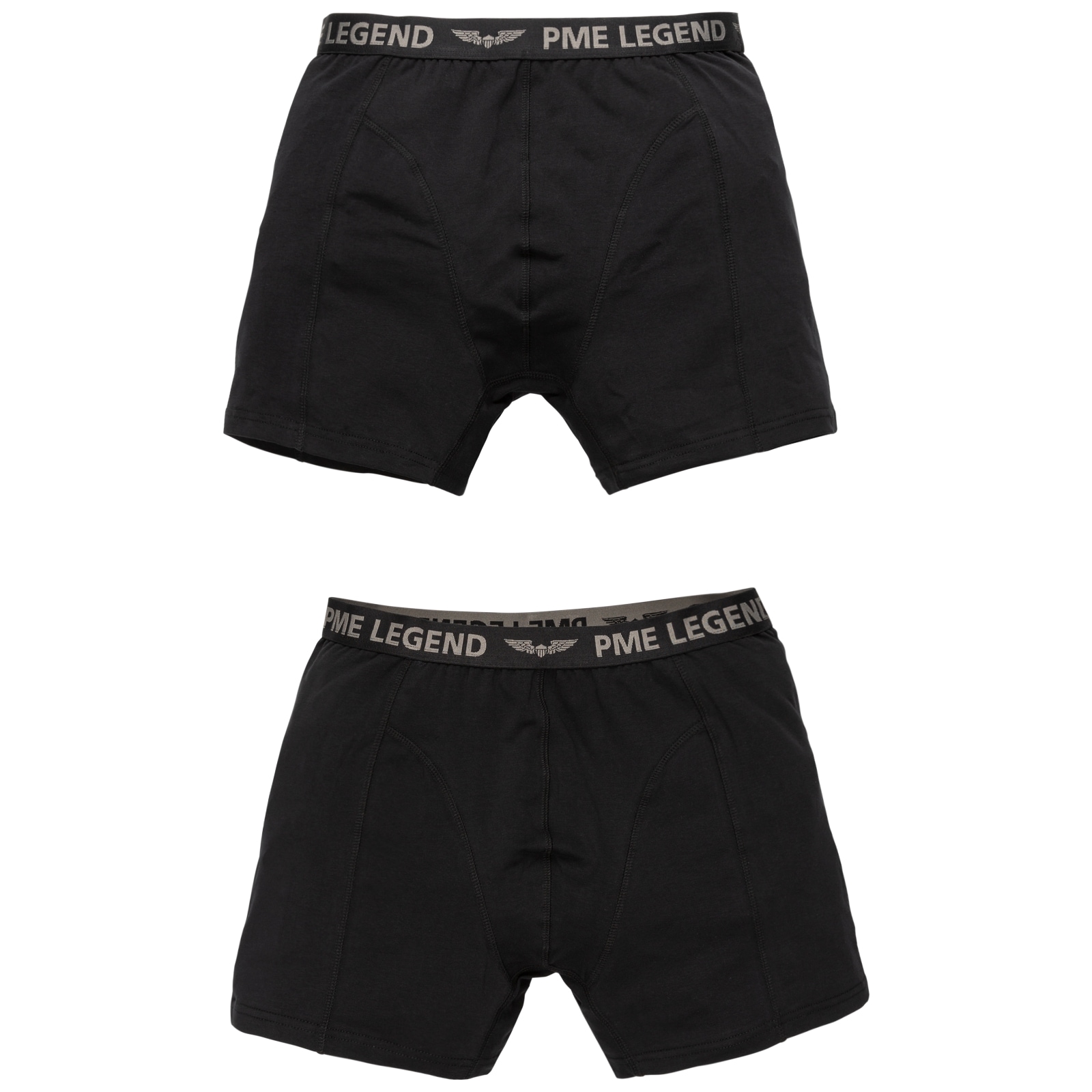 PME LEGEND Boxershorts, (Packung, 2 St., 2er)