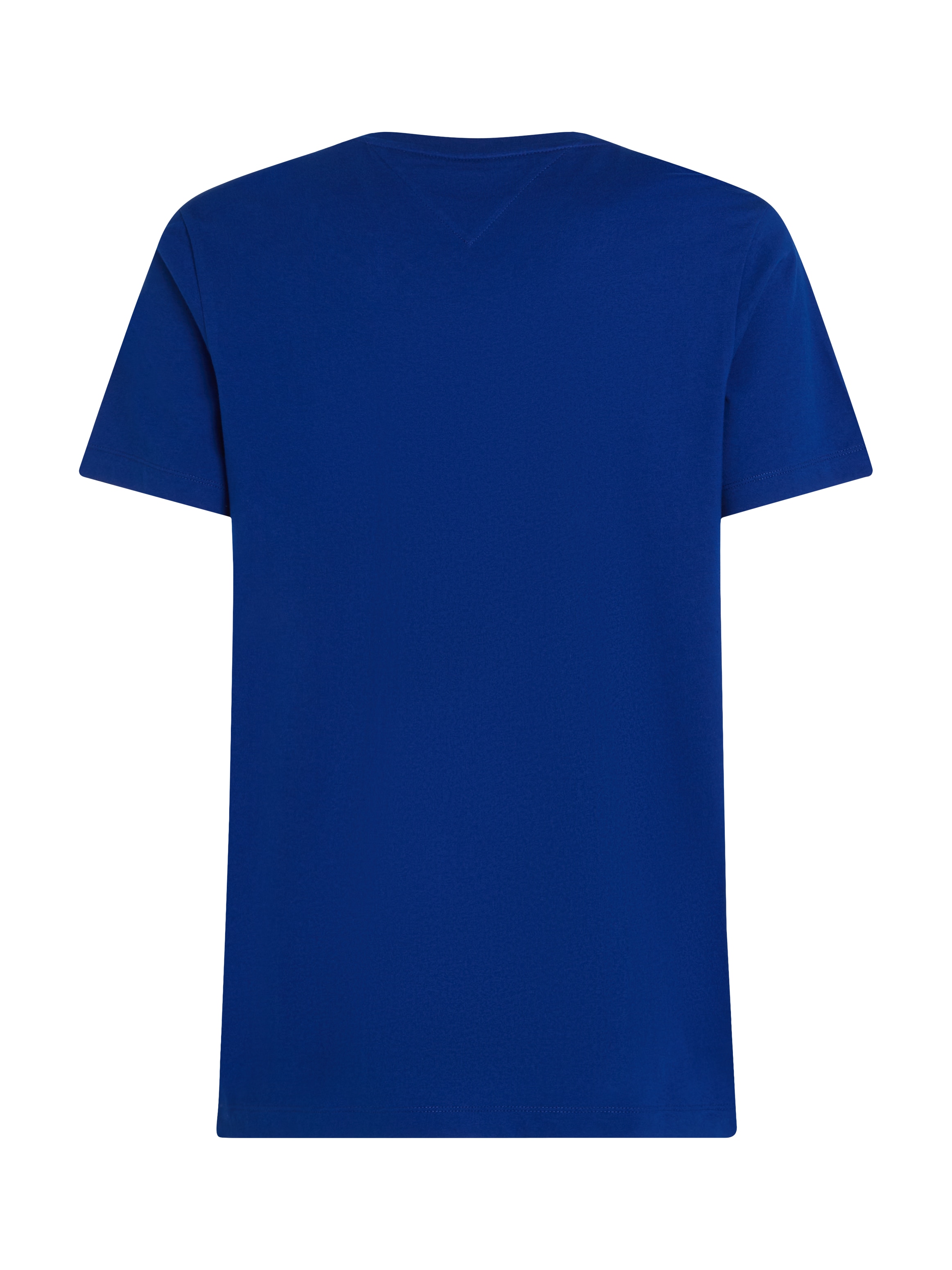 Tommy Hilfiger V-Shirt »ESSENTIAL V-NECK TEE«