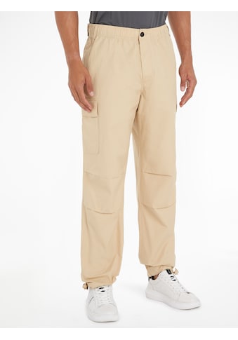 Calvin Klein Jeans Calvin KLEIN Džinsai kišeninės kelnės ...