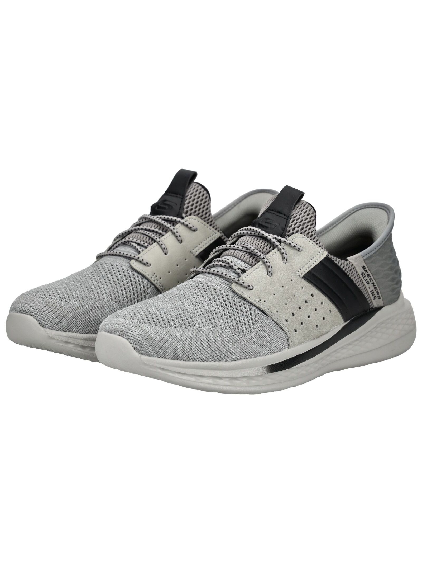 Skechers Sneaker »Skechers Sneaker Textil«