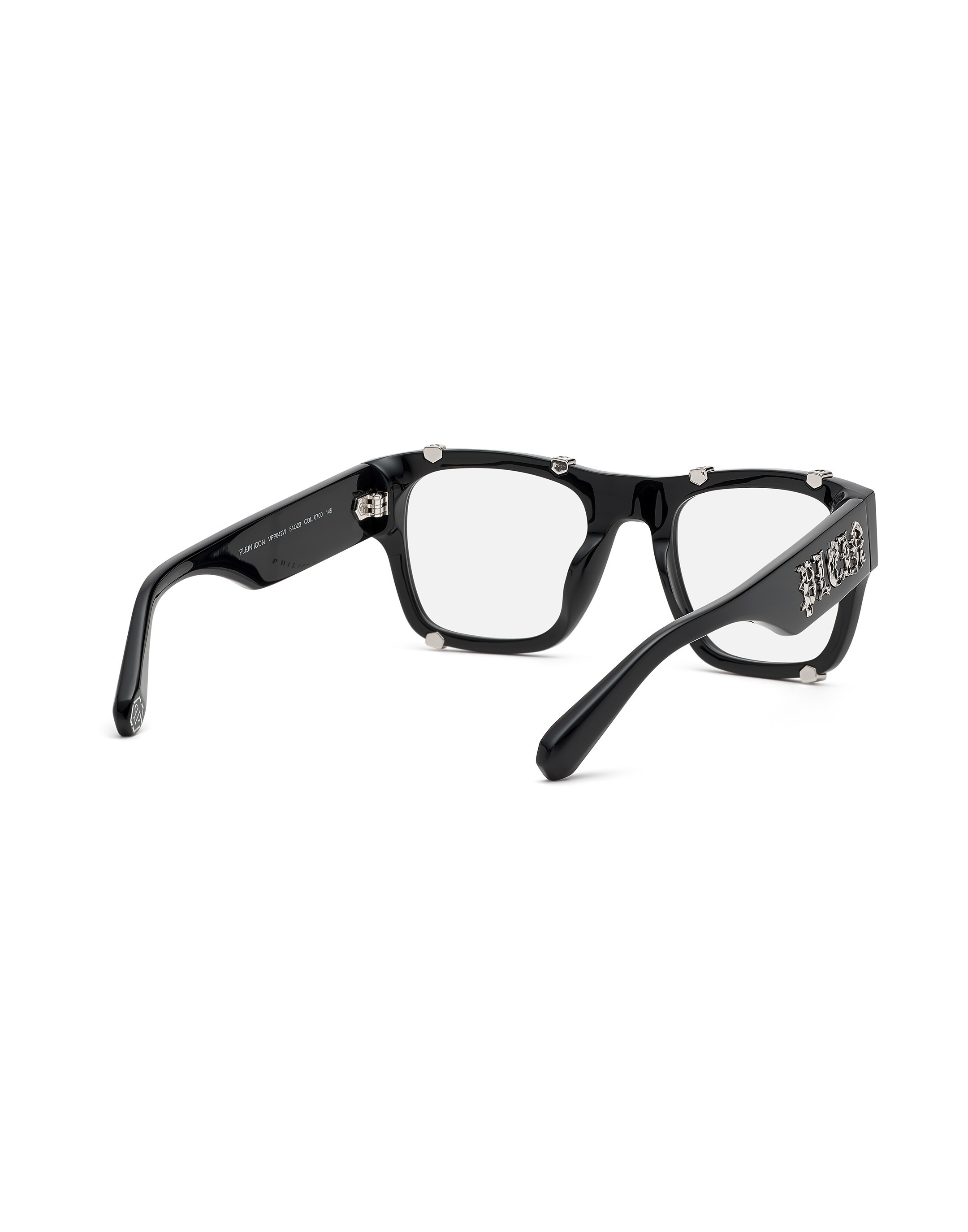 PHILIPP PLEIN Sonnenbrille "Hexagon" günstig online kaufen