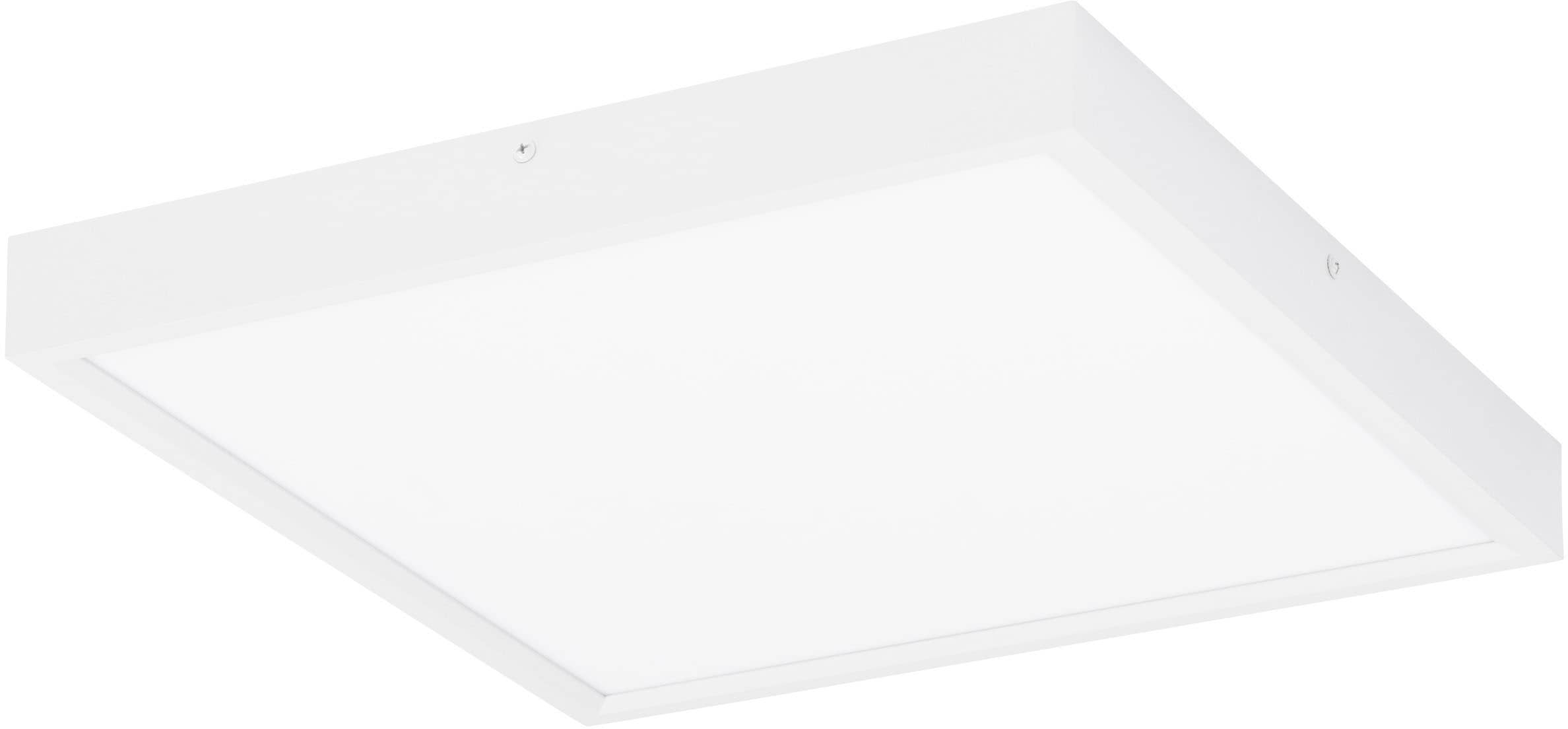 Nova Luce LED Deckenleuchte »ITOS« LED-Modul 1 Stk. Warmweiß