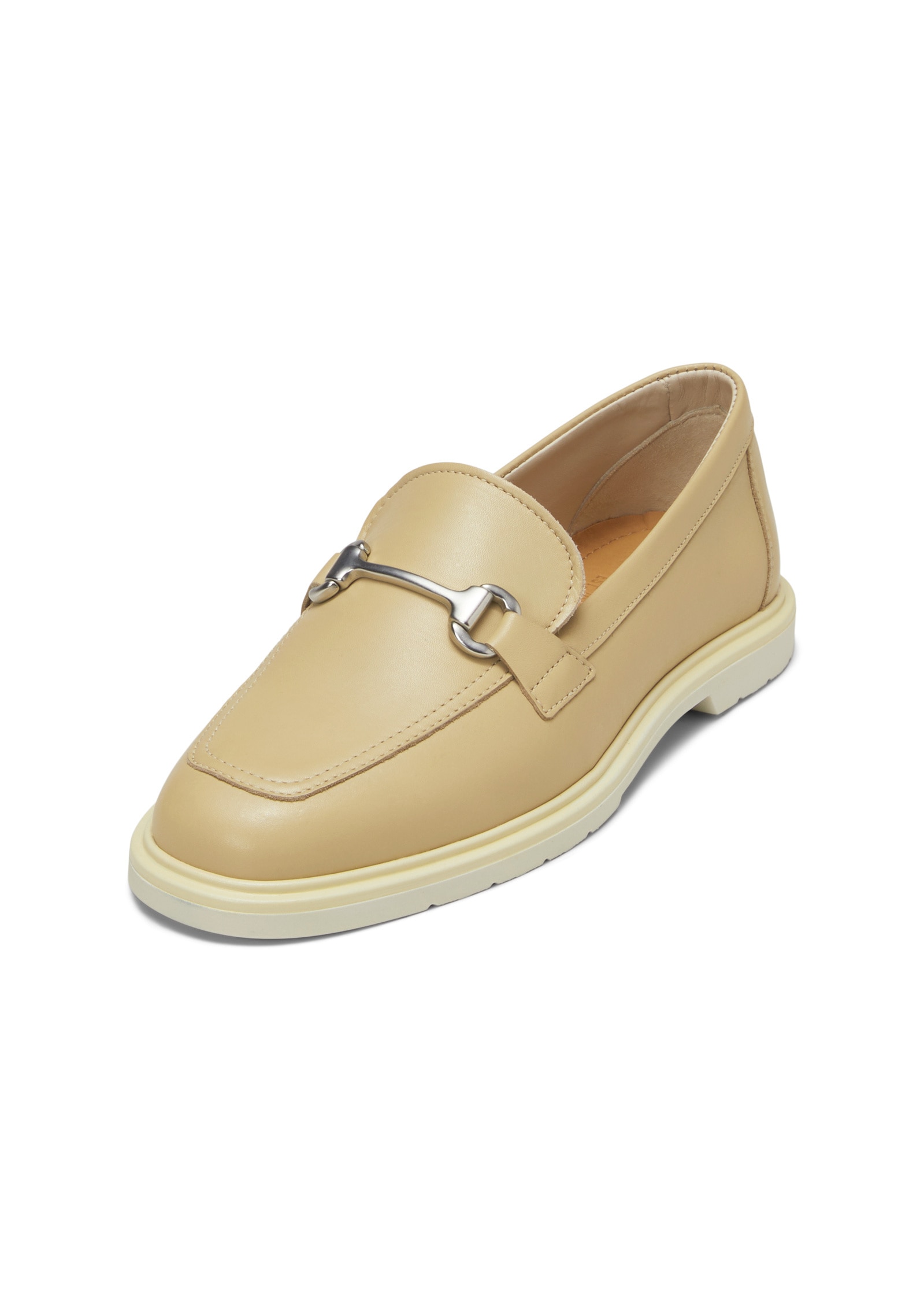 Loafer »mit Trensen-Schnalle«