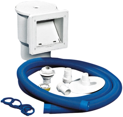 Clear Pool Rundpool »PREMIUM IBIZA« inkl. umfangreichem Zubehör für den Badespaß im eigenen Garten