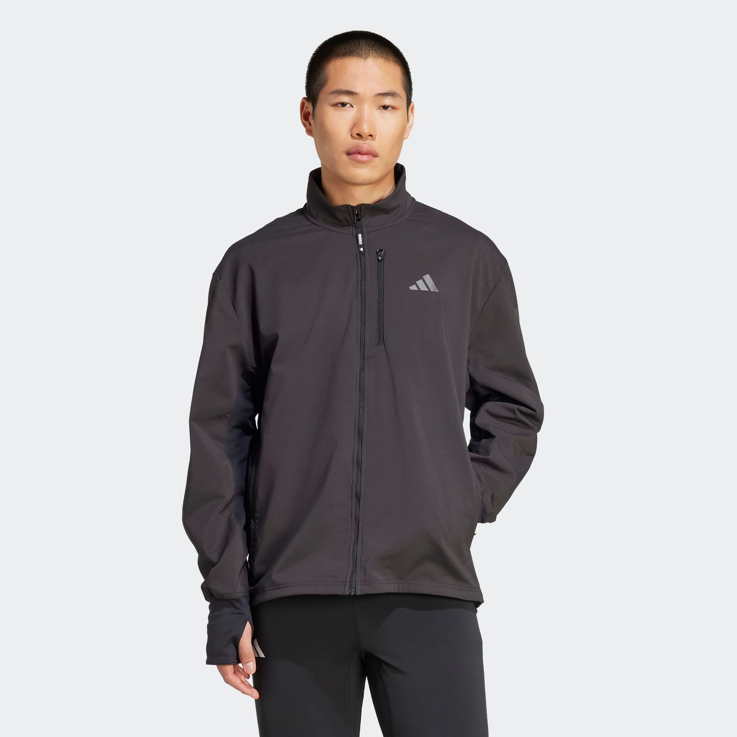adidas Performance Laufjacke "OWN THE RUN WINTERIZED" günstig online kaufen