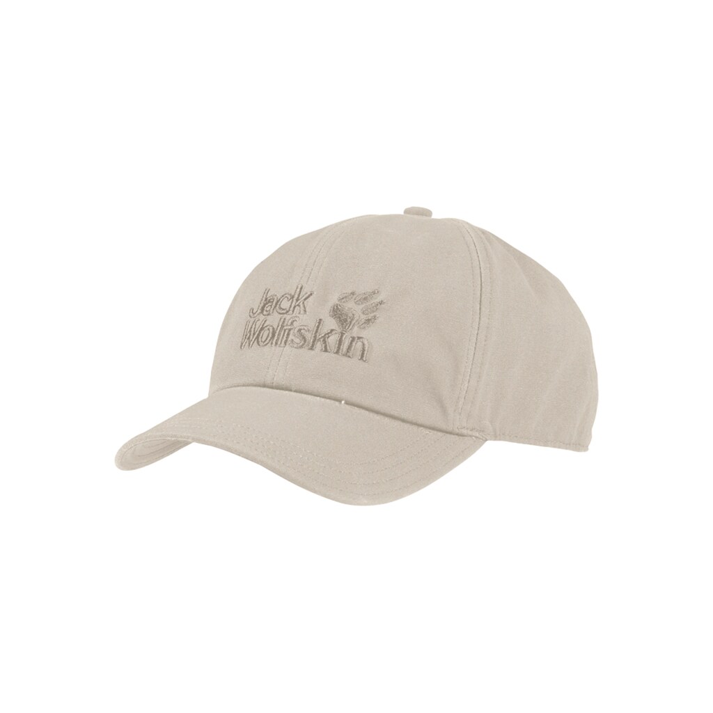 Jack Wolfskin Baseball Cap »BASEBALL CAP«