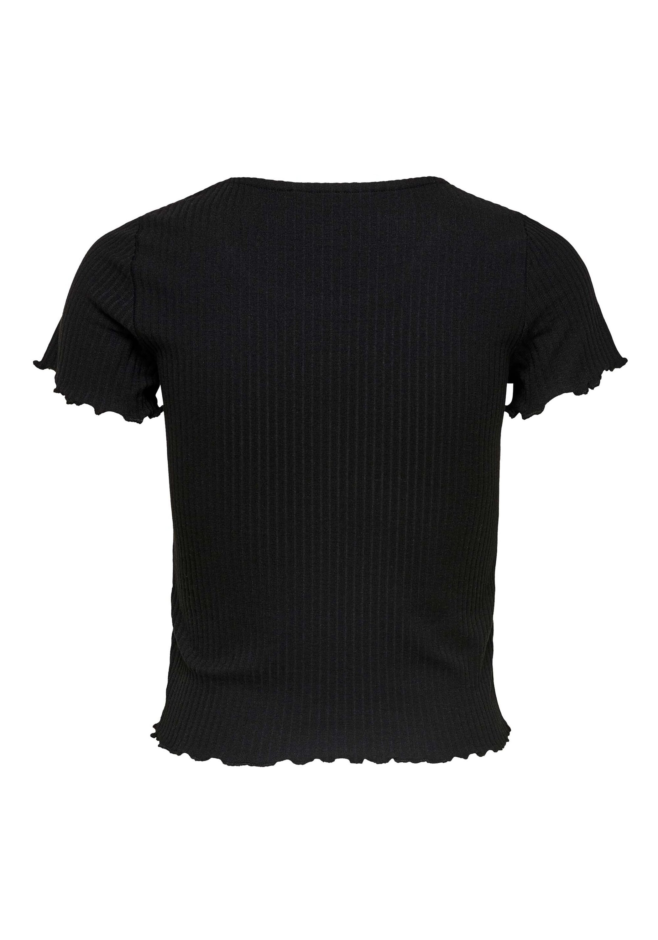ONLY T-Shirt »T-Shirt ONLEMMA SHORT TOP 3P 3er Pack« 3