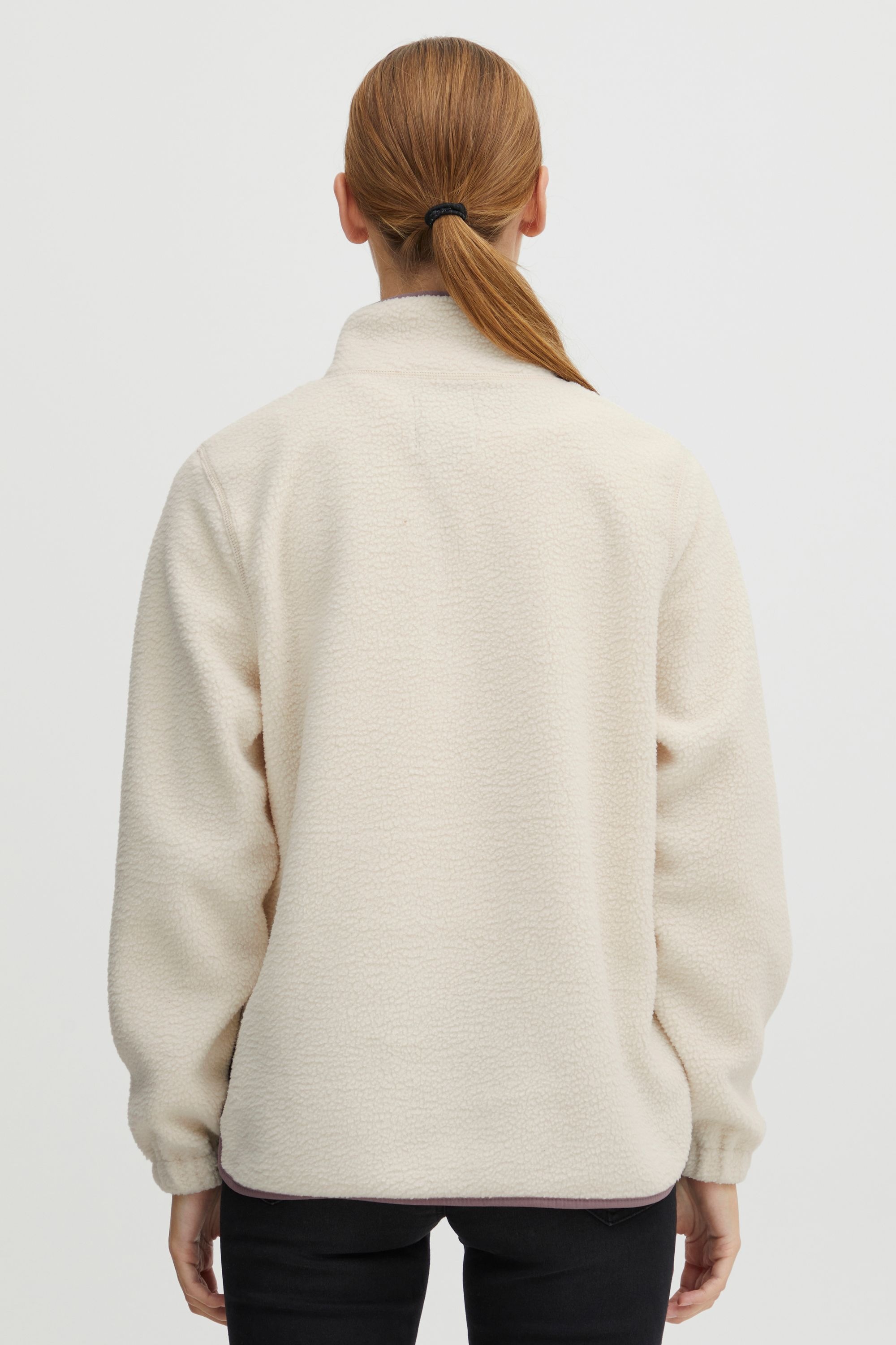 OXMO Sweater »Troyer OXPiala«