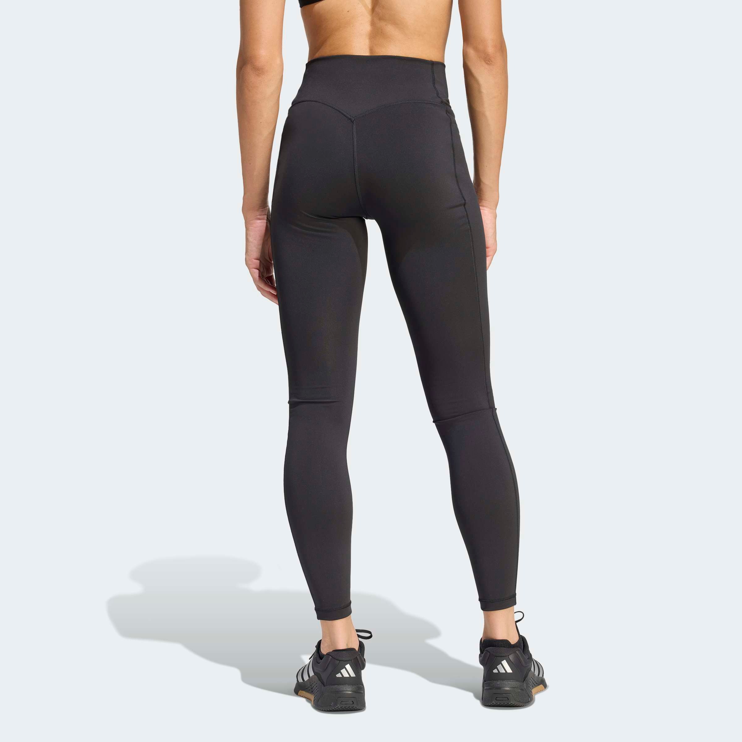 adidas Performance Trainingstights "OPTIME WORKOUT FULL LENGTH LEGGINGS" günstig online kaufen