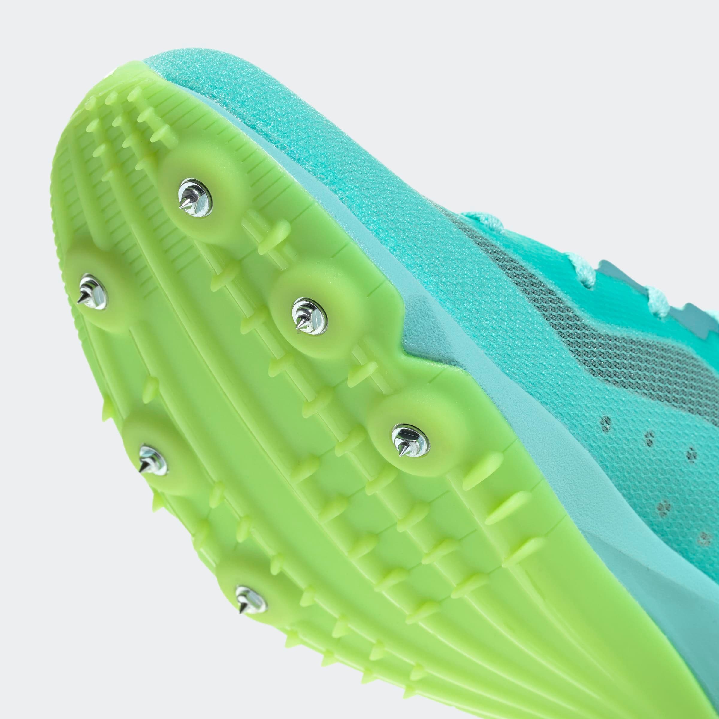 adidas Performance Laufschuh »ADIZERO DISTANCESTAR SPIKE«