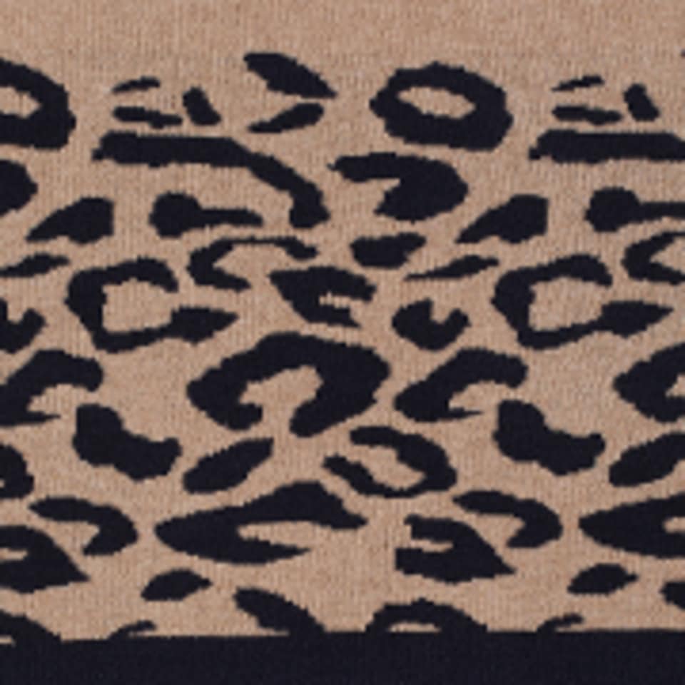 Cecil Strickpullover mit Rundhalsausschnitt