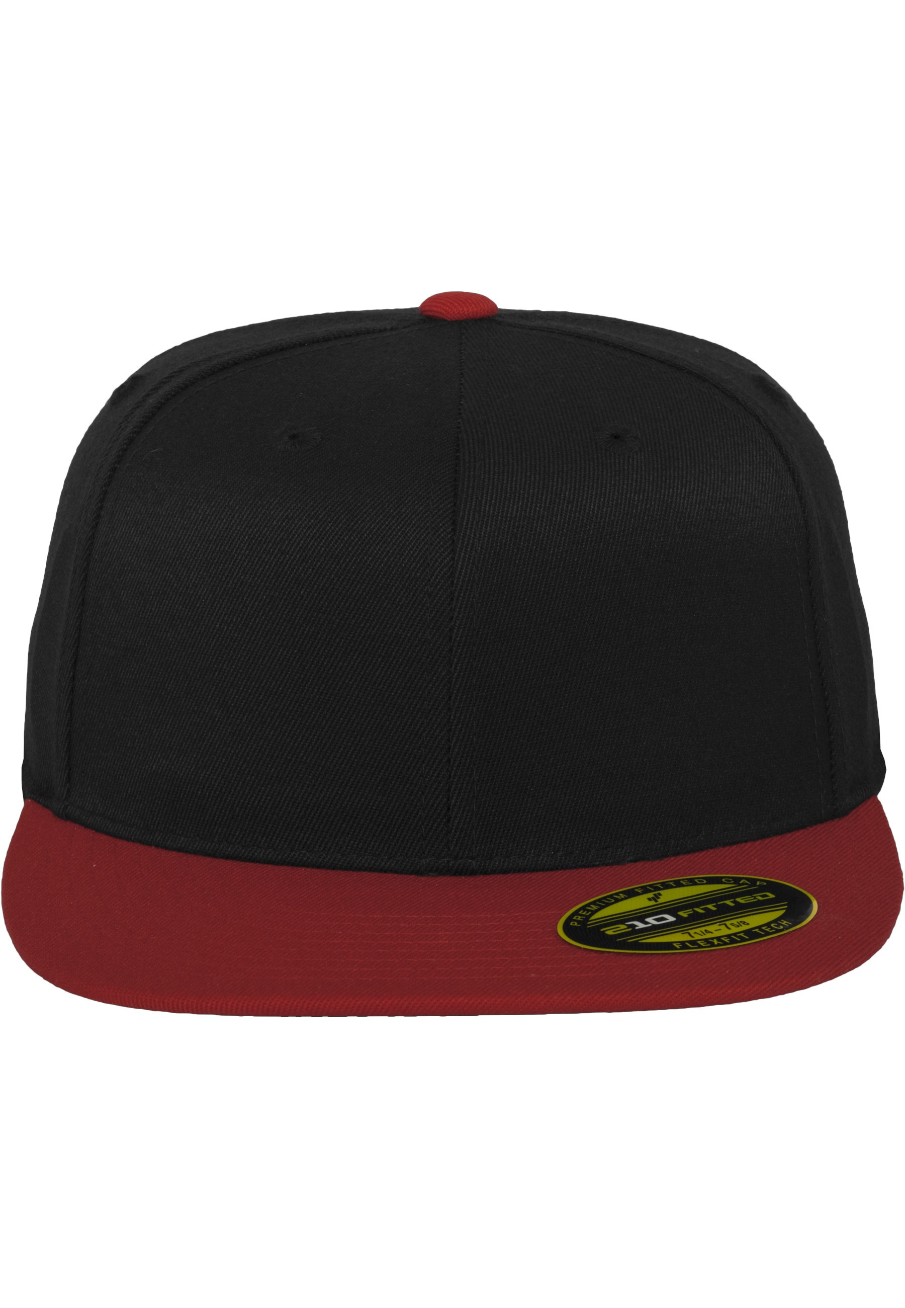 Flexfit Flex Cap "Flexfit Unisex Premium 210 Fitted 2-Tone"
