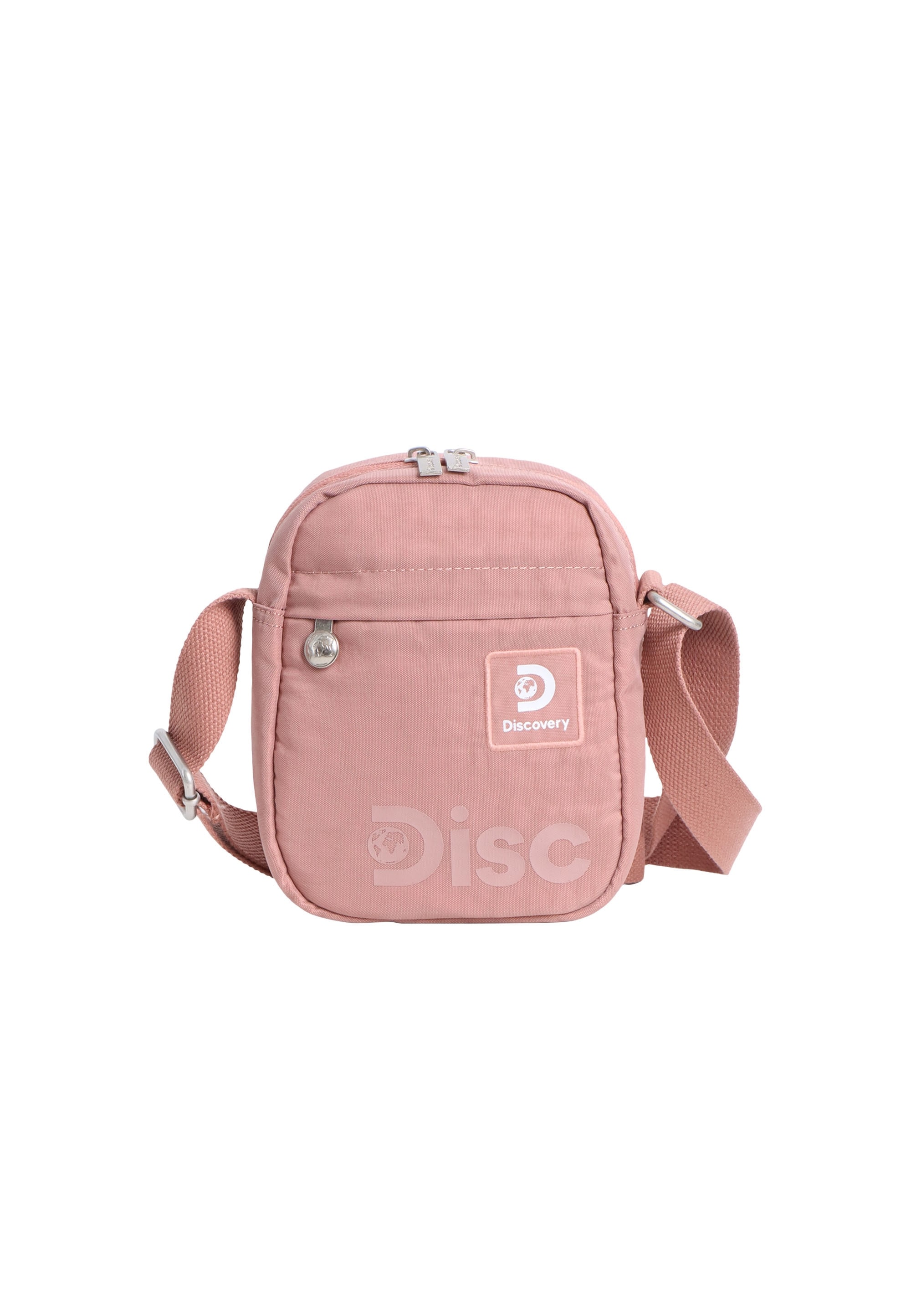 Discovery "Commuter" mit spezieller RFID-Tasche
