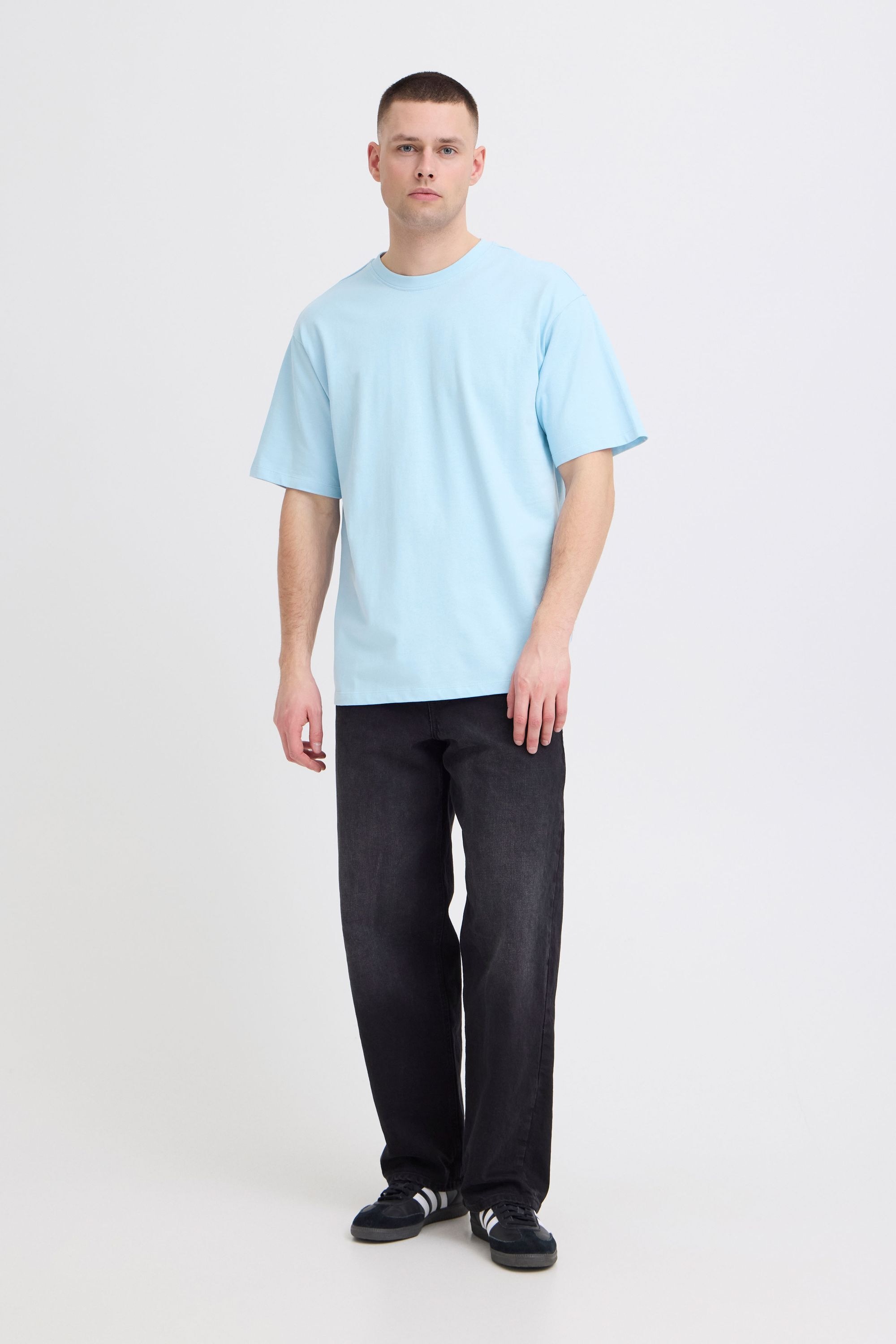 Blend Rundhalsshirt "Rundhalsshirt BHFisher" günstig online kaufen