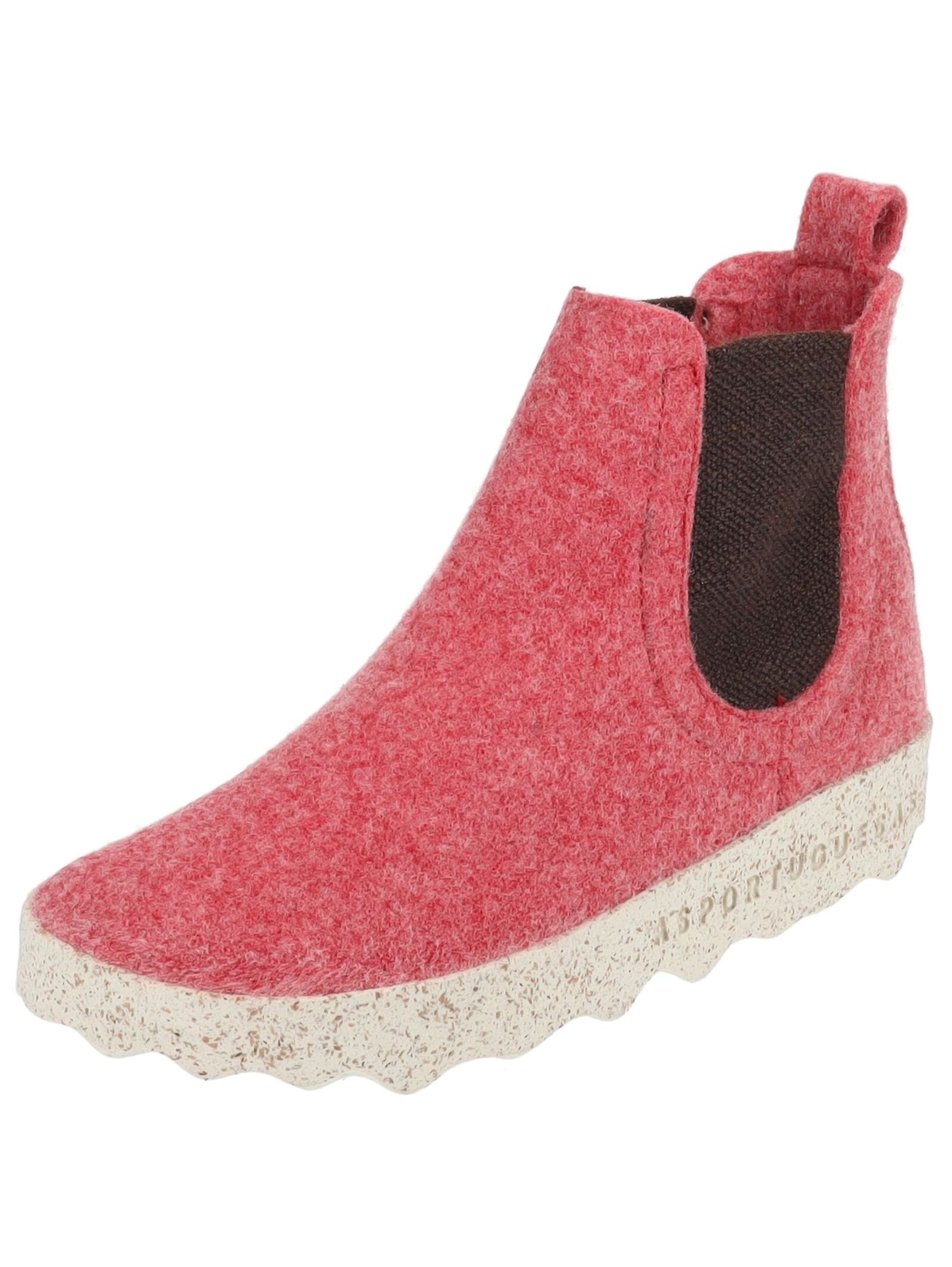 Asportuguesas Stiefelette "Asportuguesas Stiefelette Filz" günstig online kaufen