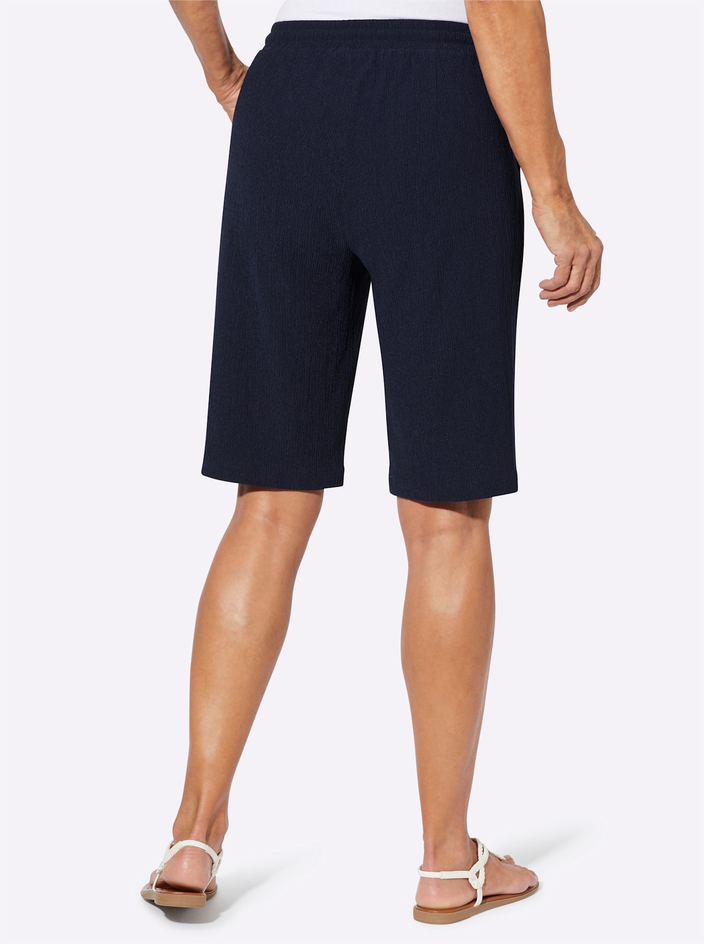 Thumbnail - Classic Basics Bermudas