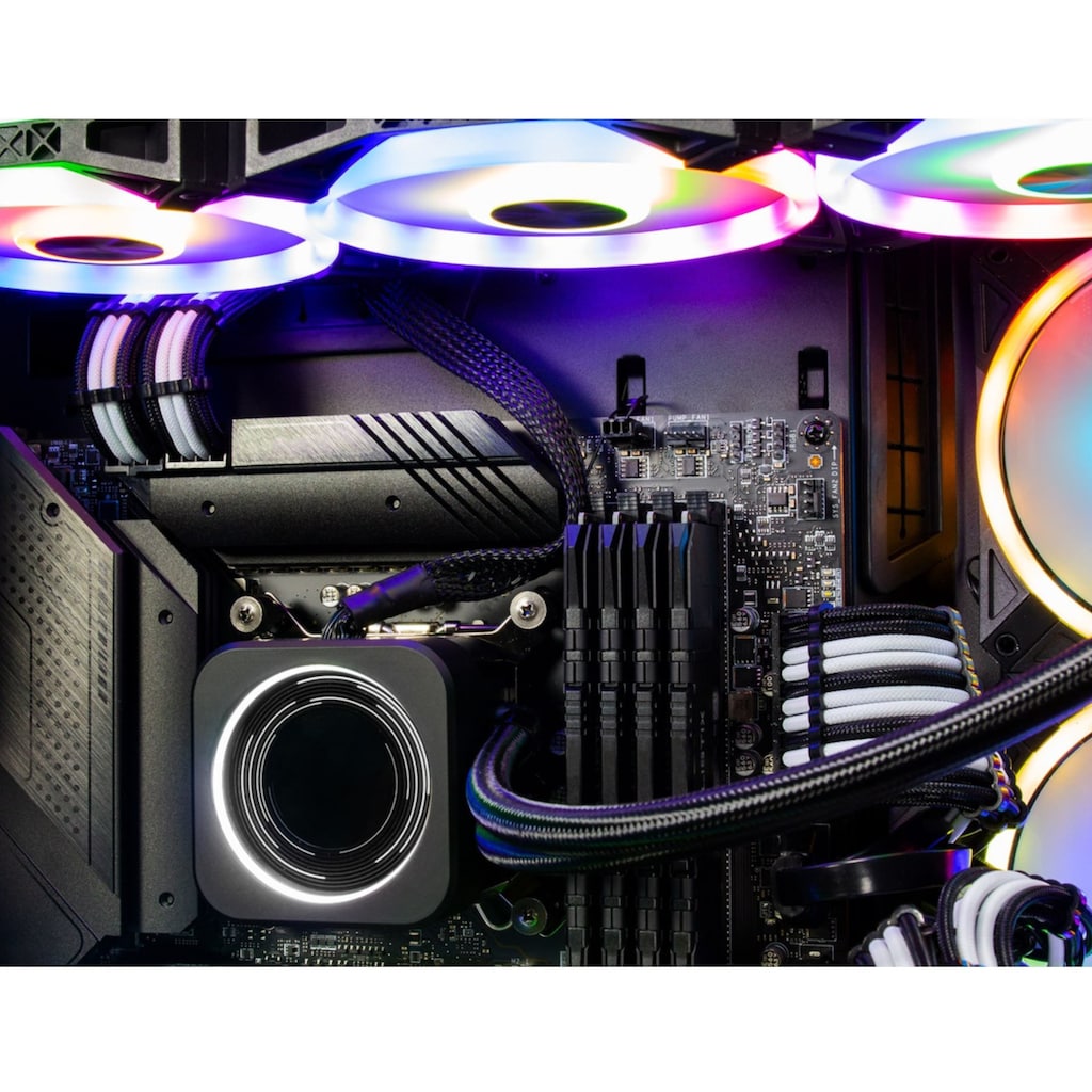 CAPTIVA Gaming-PC »Ultimate Gaming I67-333«