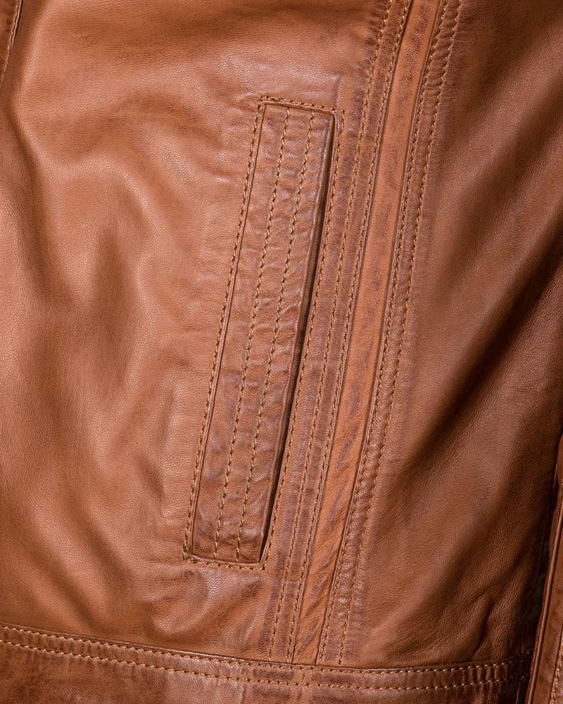 Thumbnail - JCC Bikerjacke "EL101"
