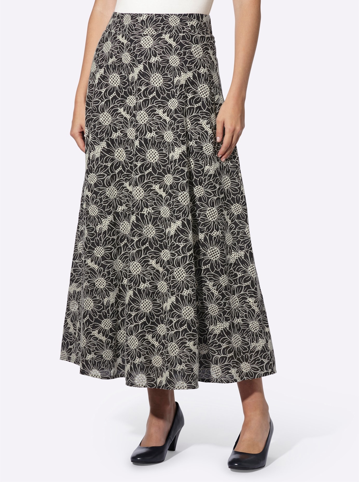 heine Jerseyrock günstig online kaufen