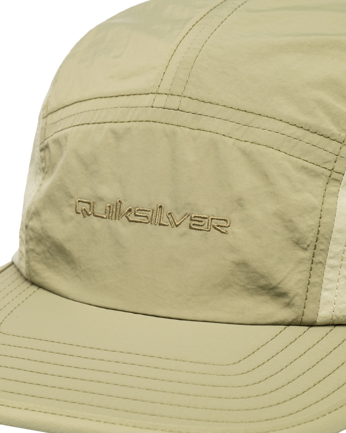 Quiksilver Fitted Cap »Camp Stacker 2«