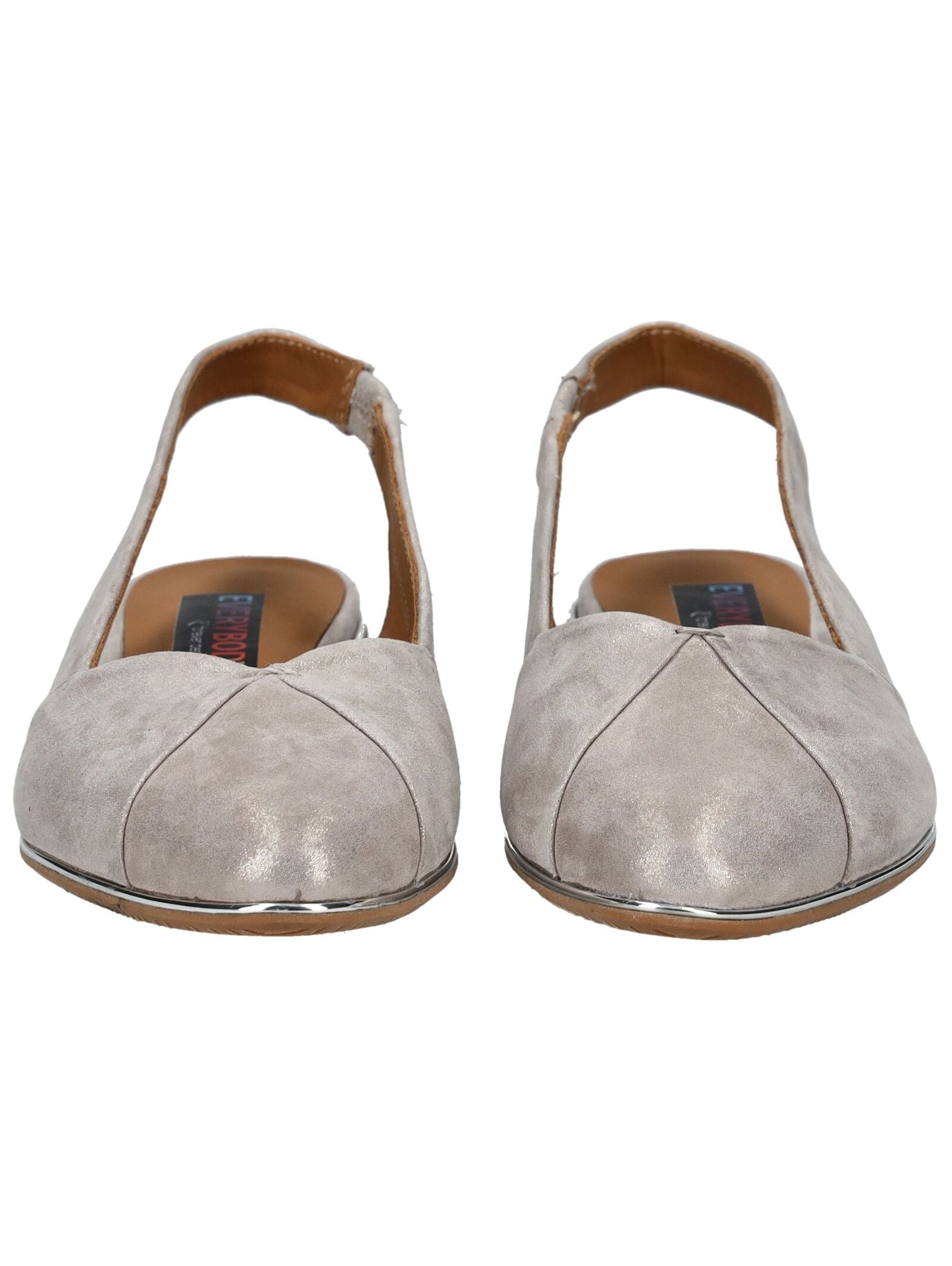 Everybody Ballerina »Everybody Ballerinas Leder«