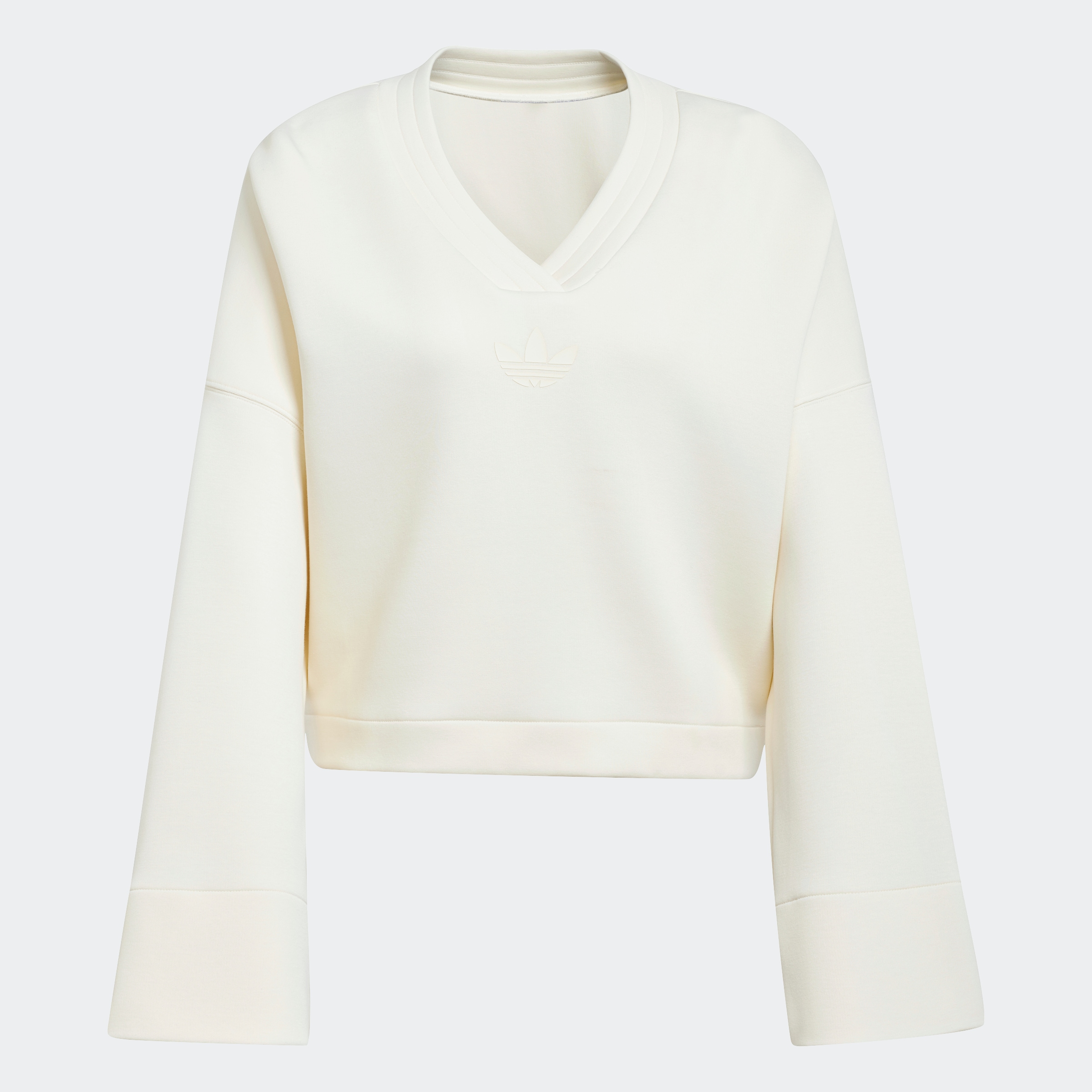 adidas Originals Sweatshirt »V-SWEATSHIRT«