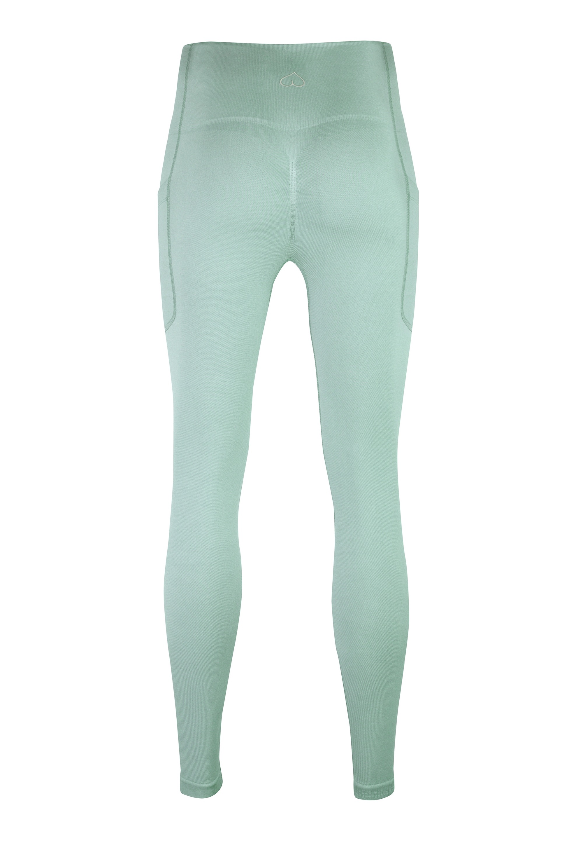 BeShaped Sporthose »Lift Me Up«, (1 tlg.), mit atmungsaktiver Eigenschaft