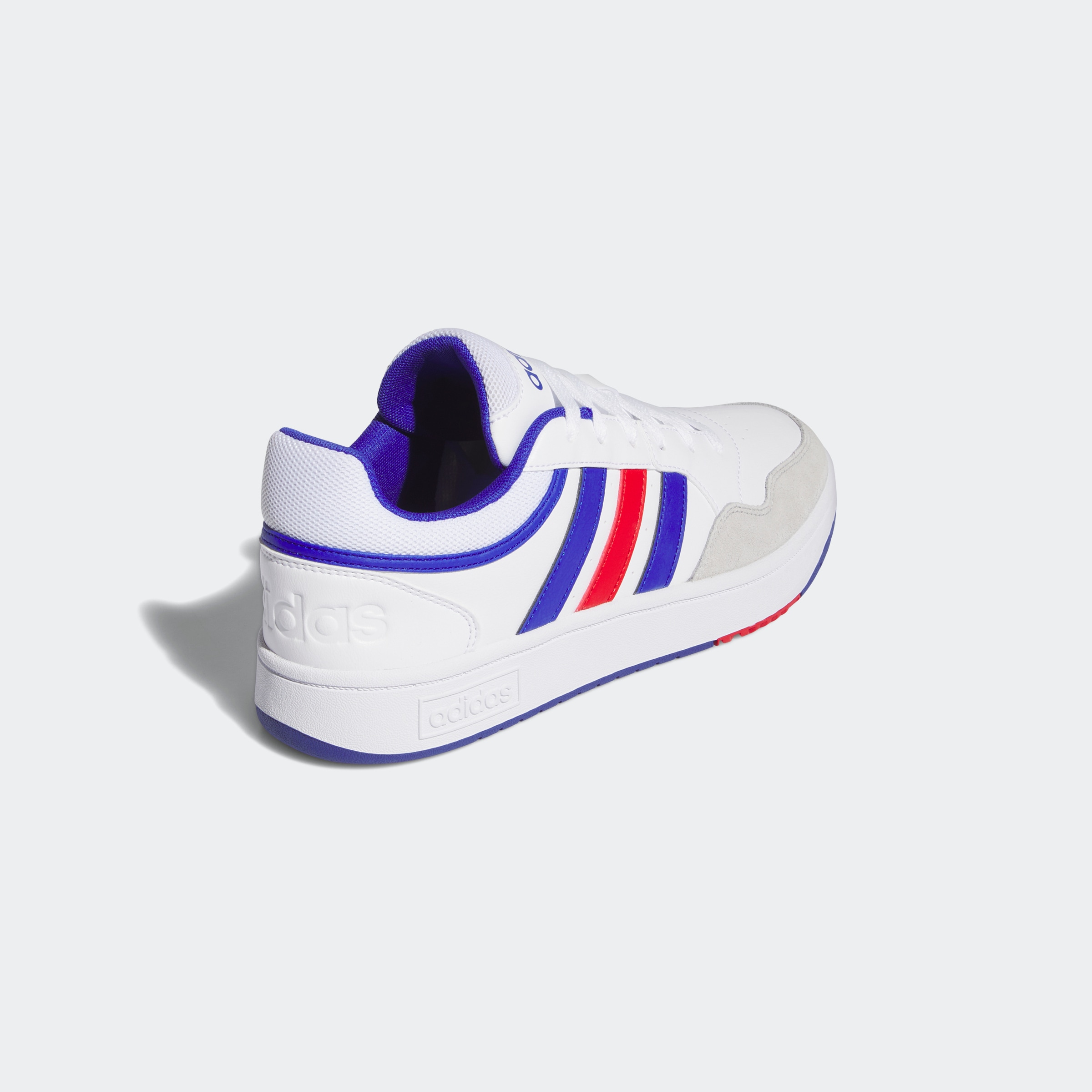 adidas Sportswear Sneaker »HOOPS 3.0«
