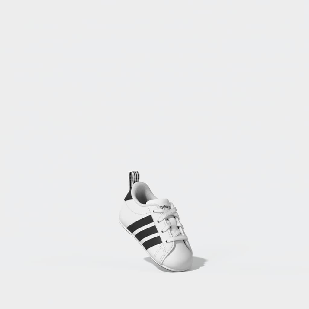 adidas Sportswear Sneaker »GRAND COURT KRABBEL«  für Kinder