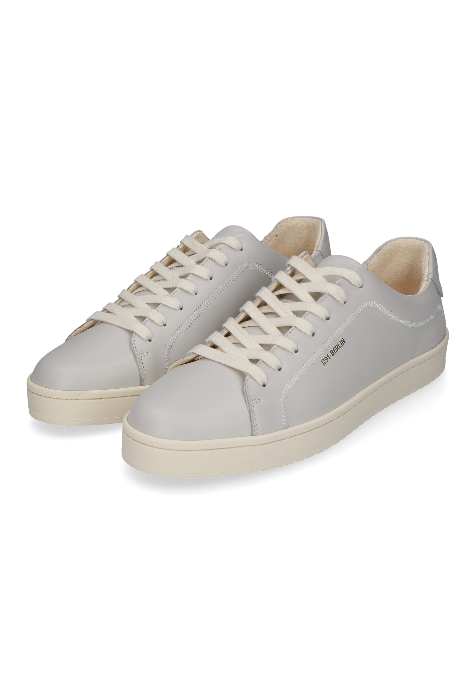 N91 Sneaker »Original Draft M BA«