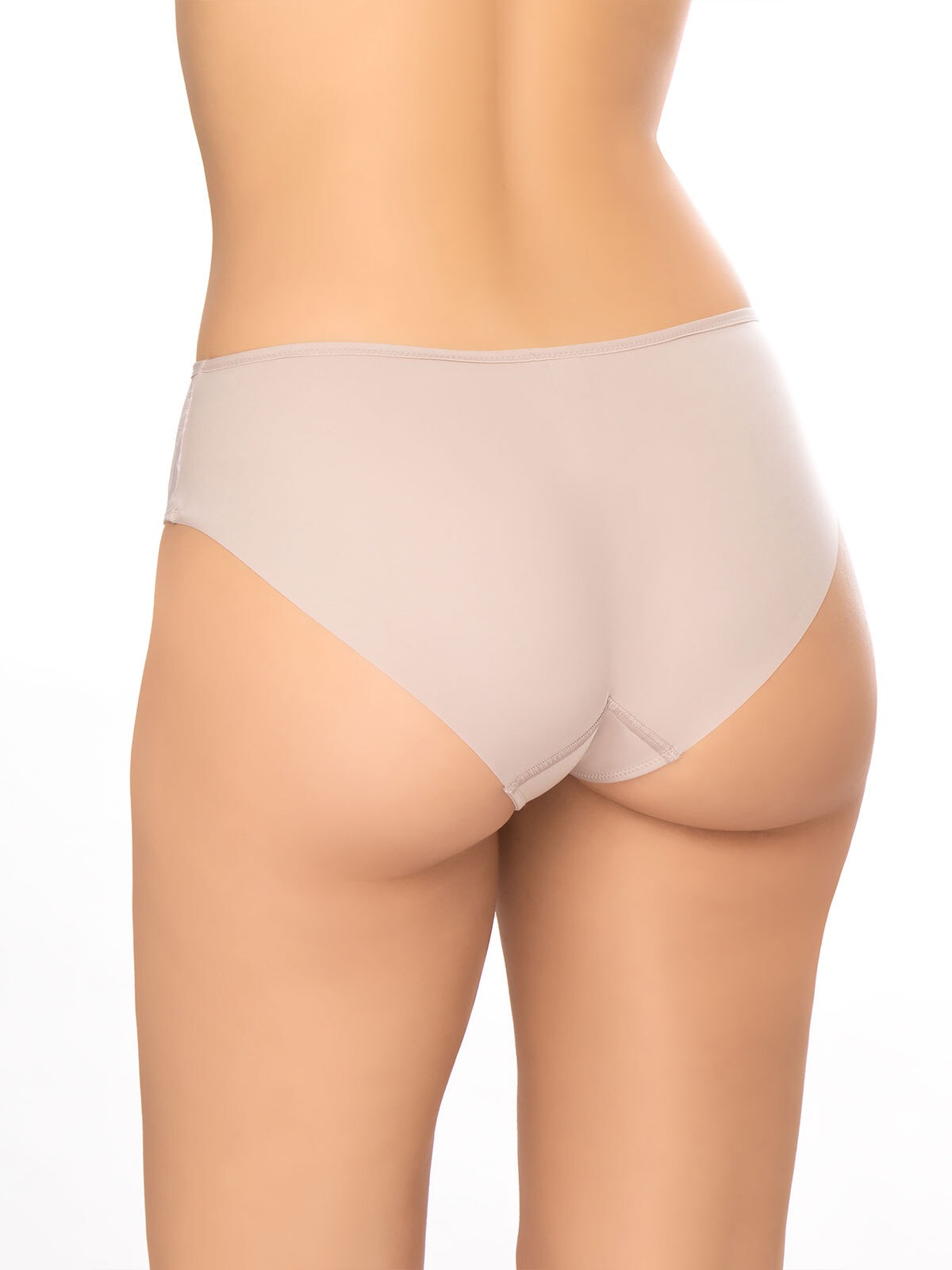Felina Minislip »Damen Minislip Vision Bloom«, (1 Stück St.)
