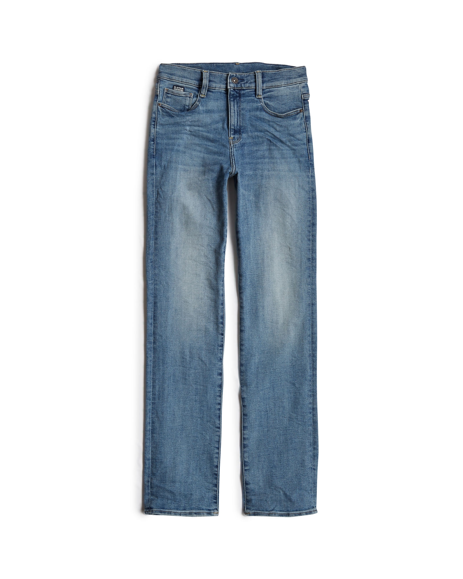 G-STAR 5-Pocket-Jeans »Strace Straight Jeans«