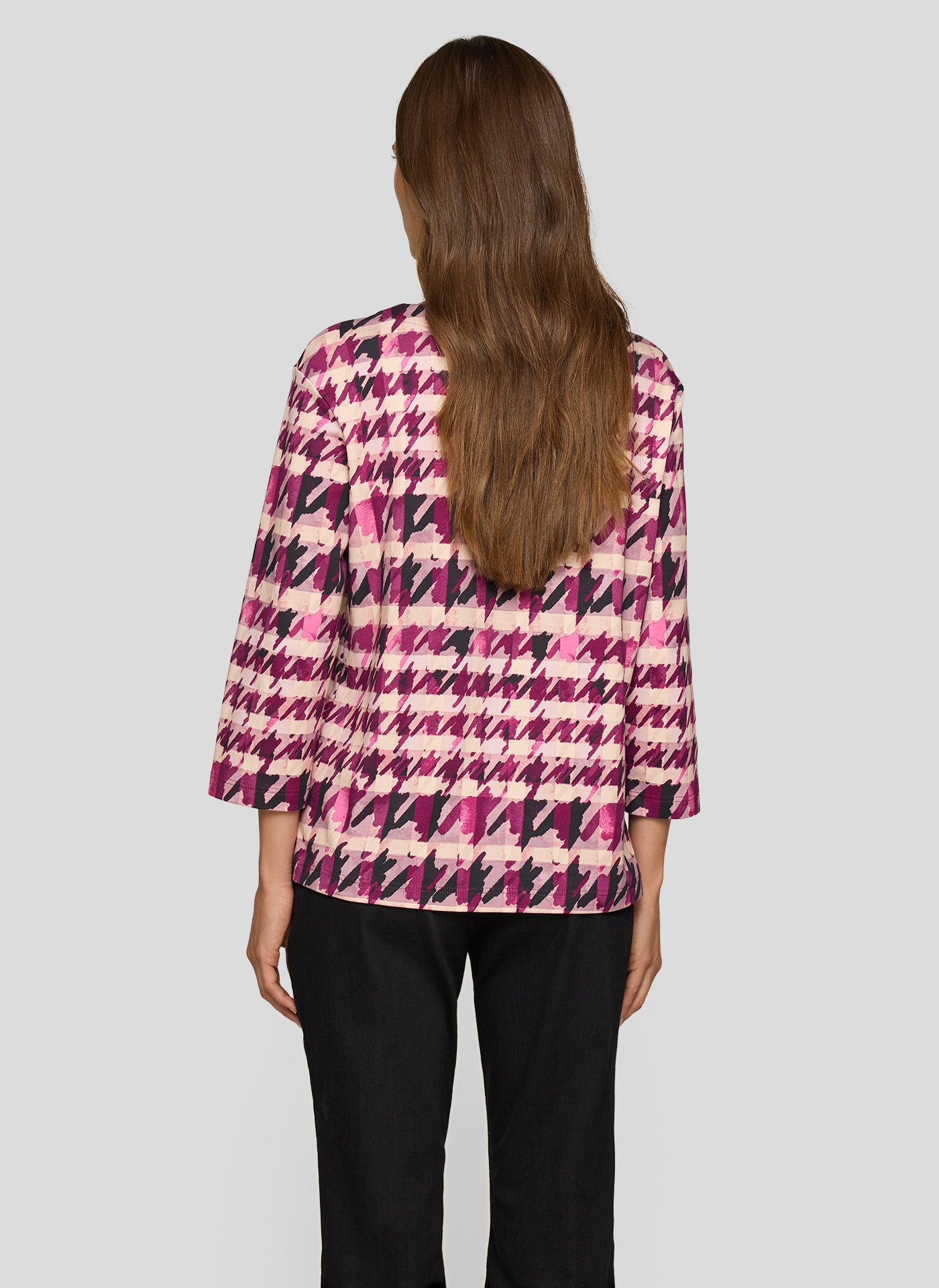 Rabe Print-Shirt »T-Shirt«