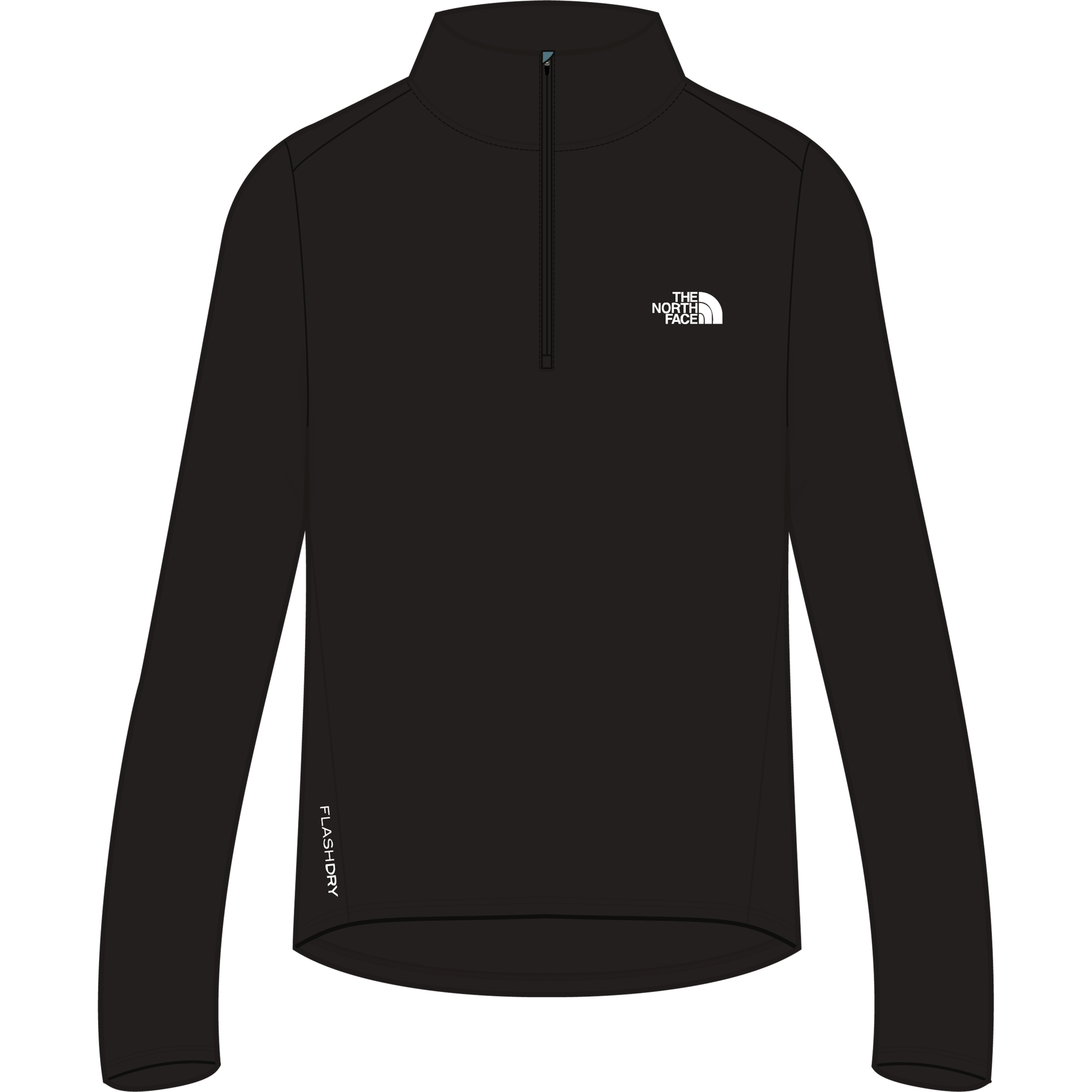 The North Face Trainingsshirt günstig online kaufen