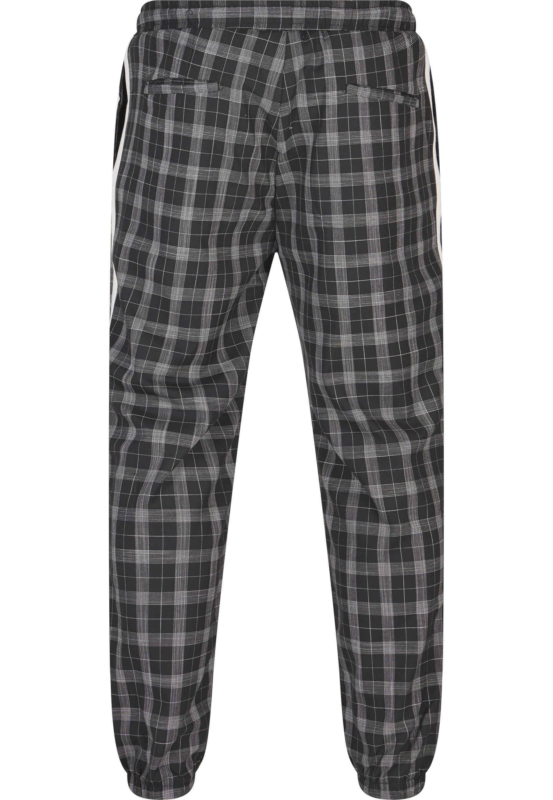 2Y Premium Stoffhose "2Y Premium Herren 2Y Cropped Pants Plaid" günstig online kaufen