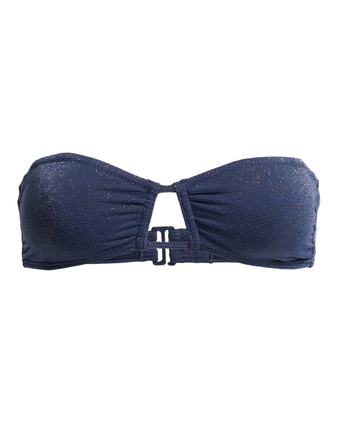 Roxy Bandeau-Bikini-Top "Roxy Shine" günstig online kaufen