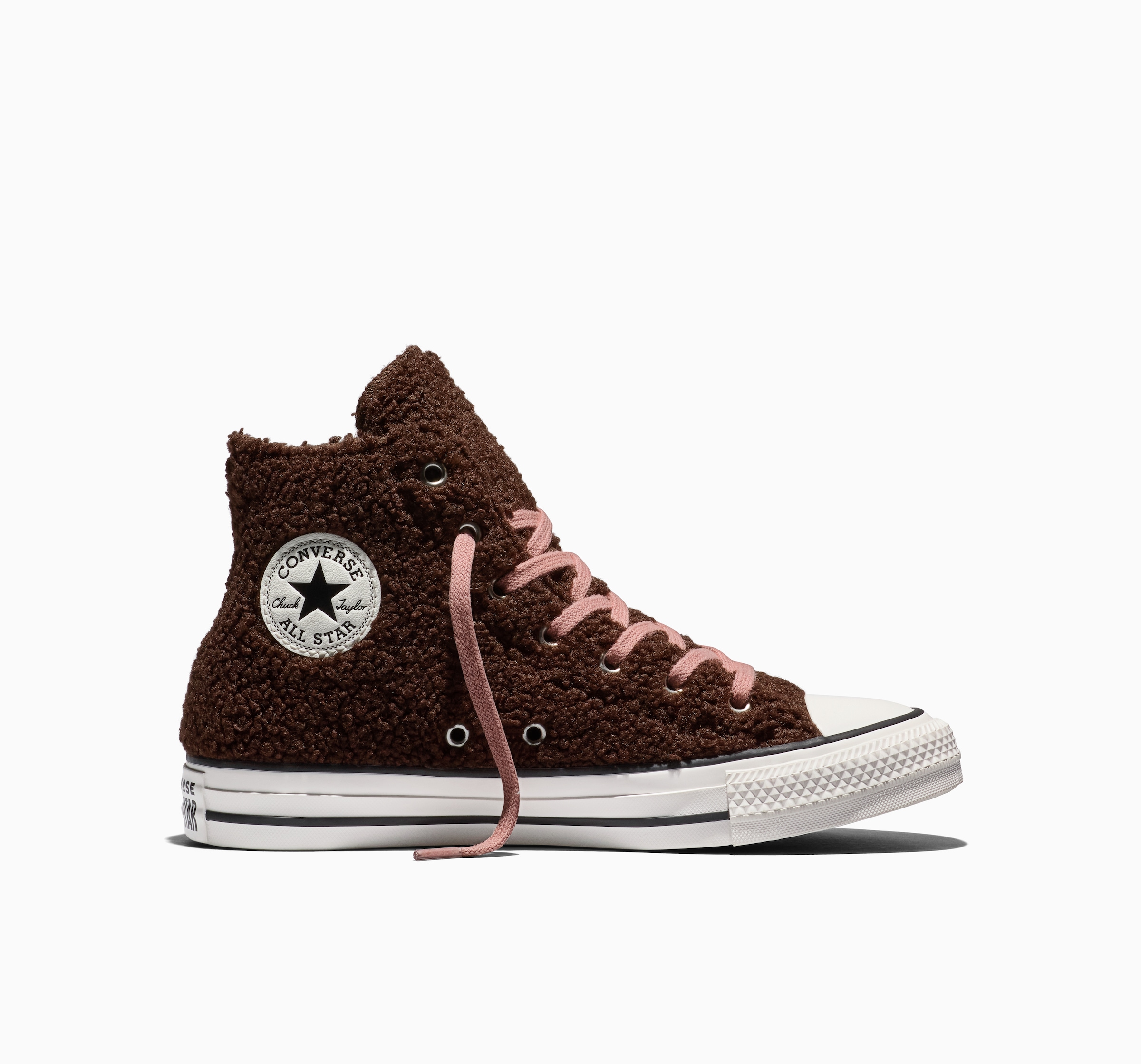 Converse Sneaker »Chuck Taylor All Star«  Leder, gefüttert
